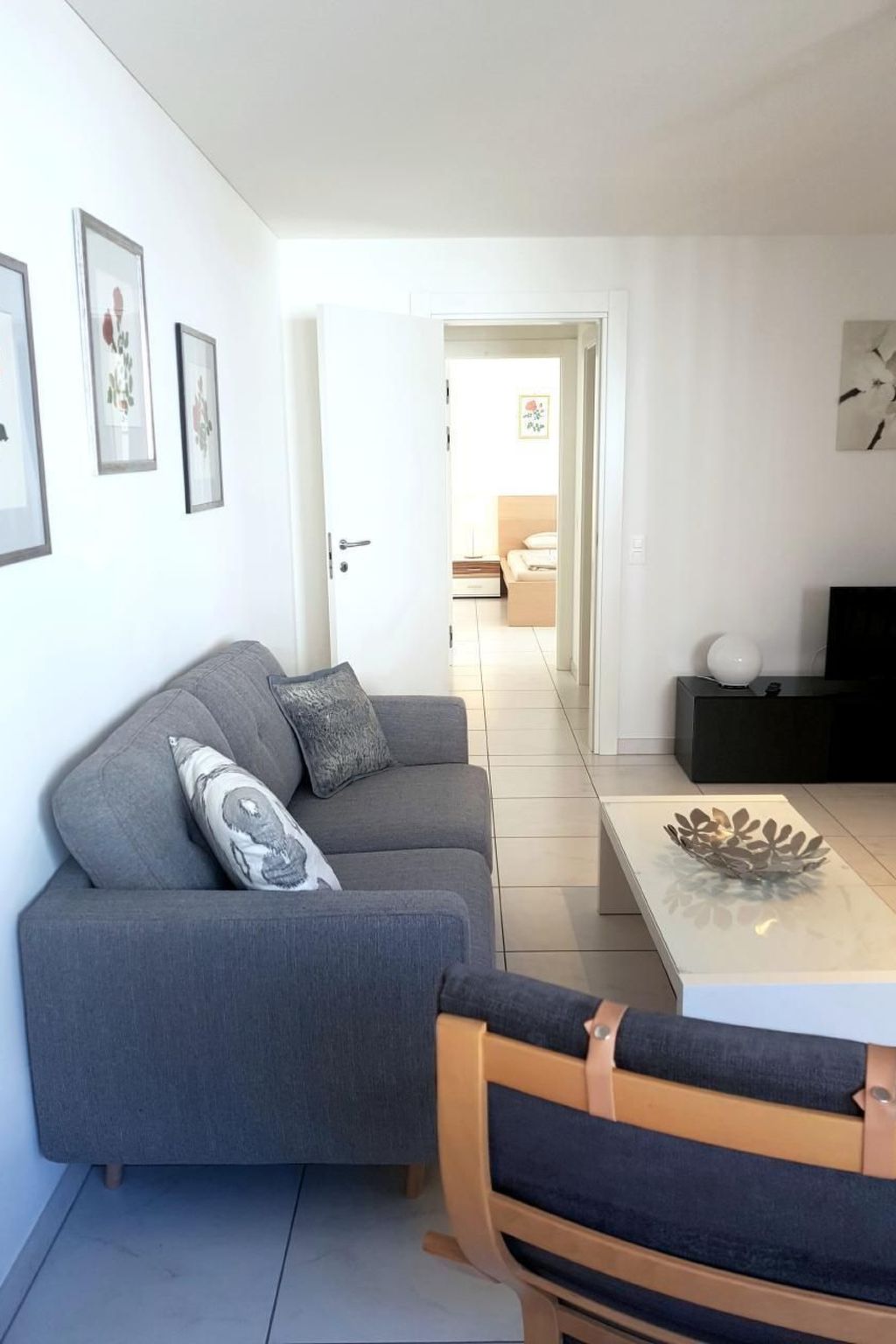 Residenza Vivian - Swan Lake Suite Apt. 304