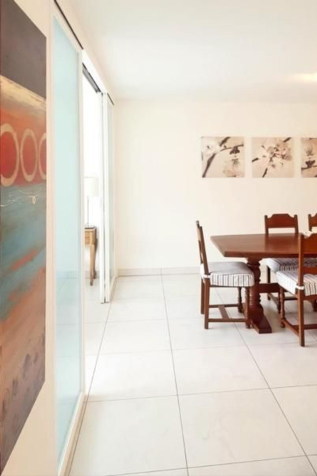 Vivian Residenz Apt 505