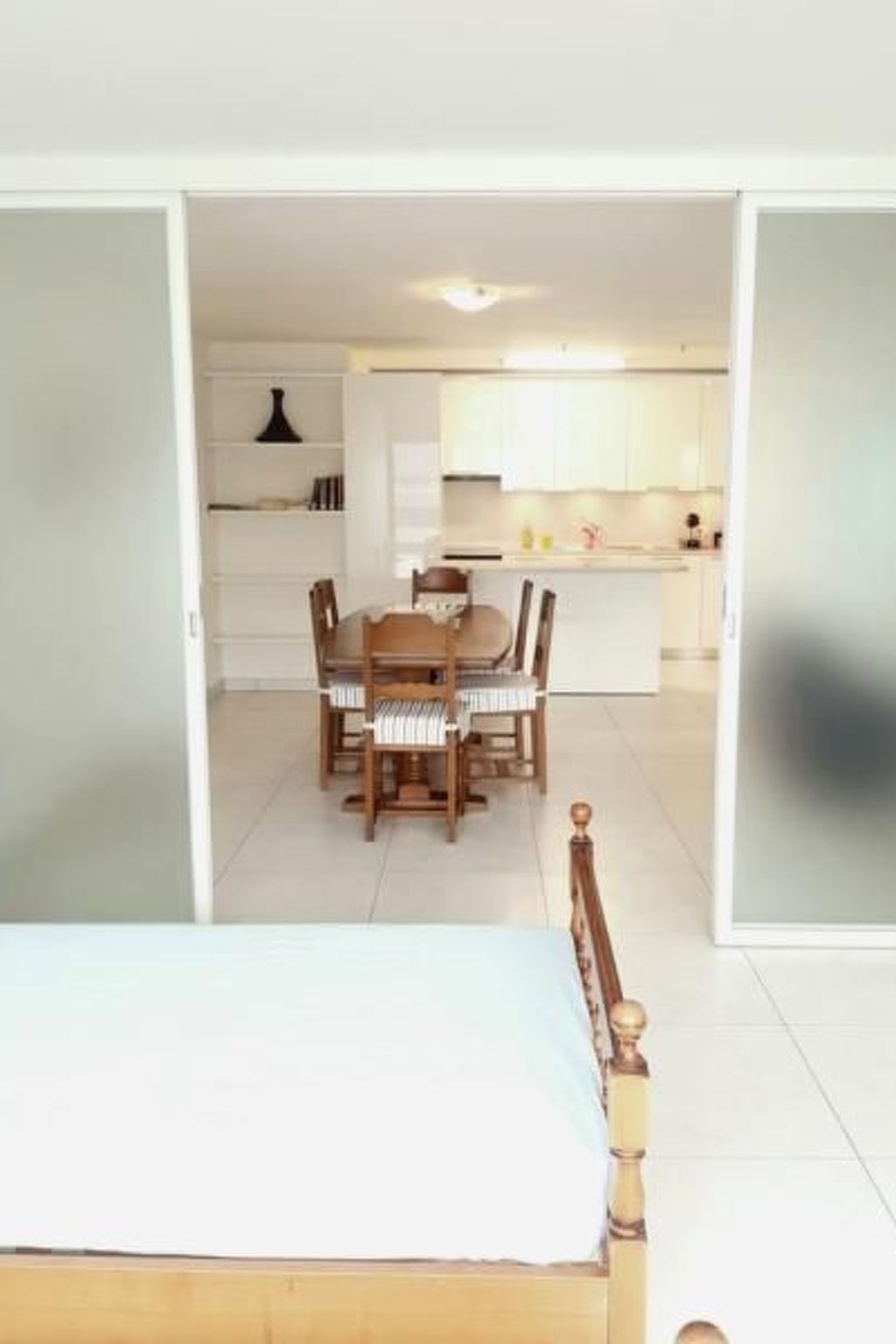 Vivian Residenz Apt 505