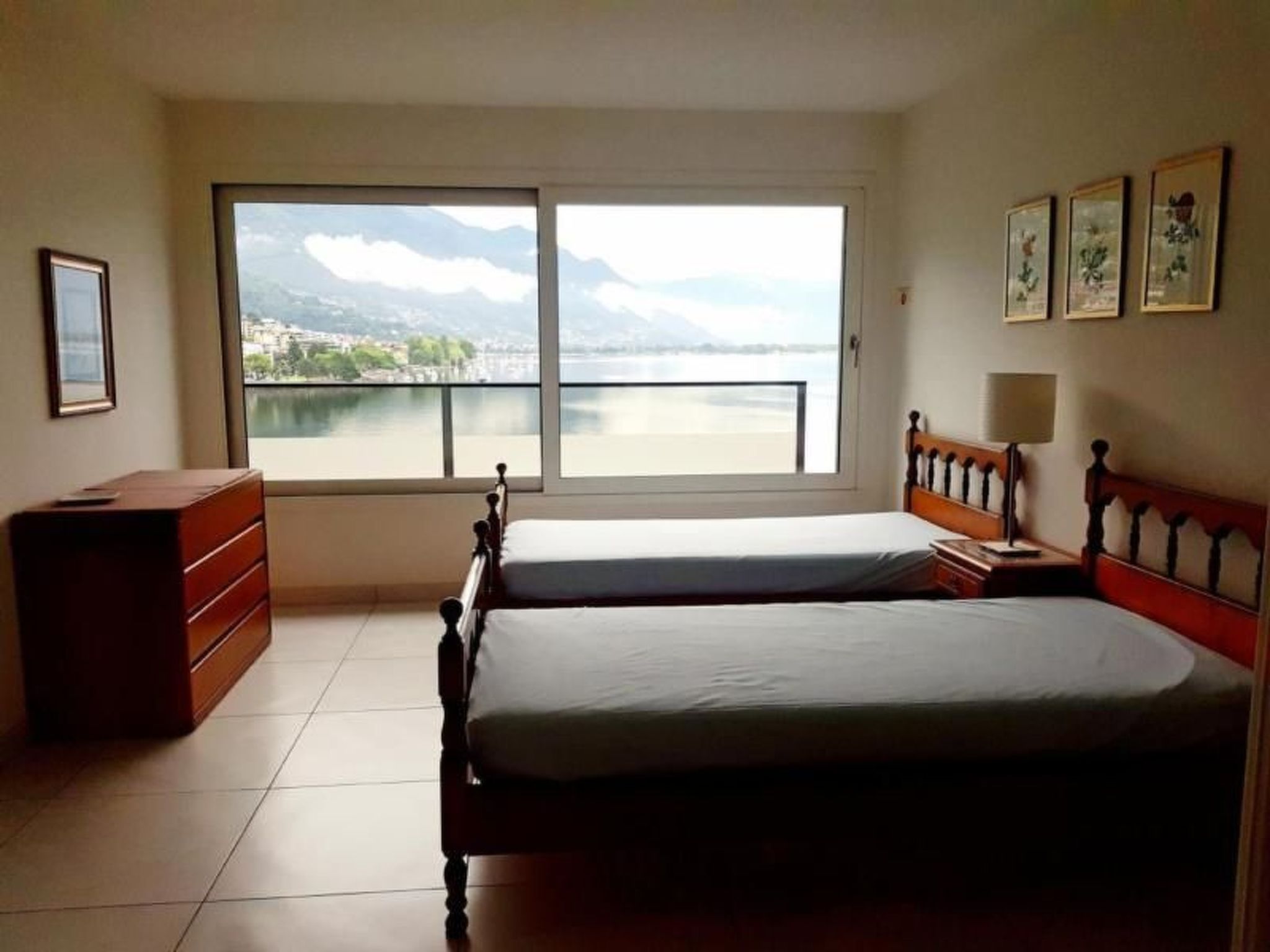 Vivian Residenz Apt 505