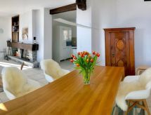 Casa Miranda "Montagna"
