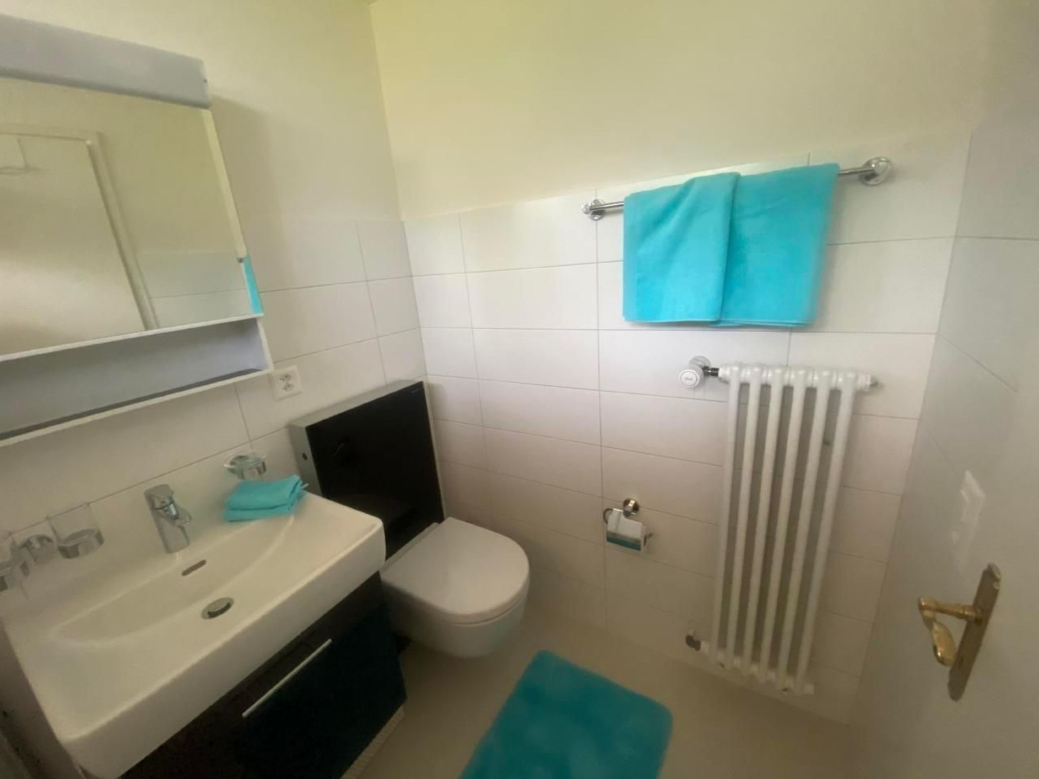 Residenza Lido Lo-Binnen