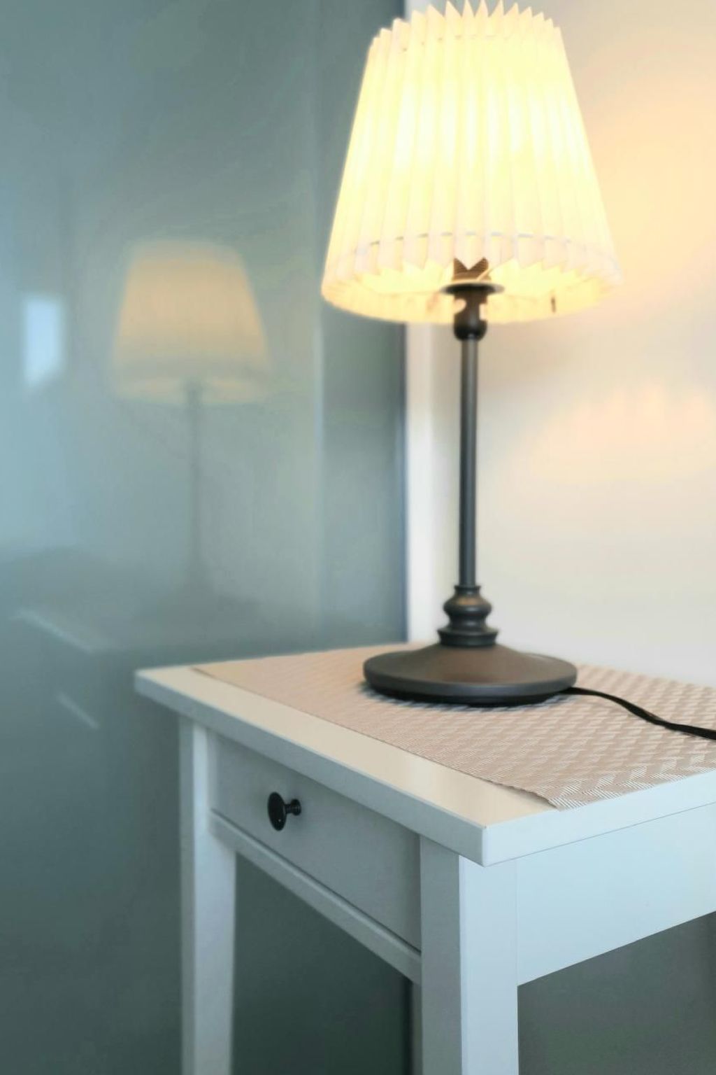 Modern mit atemberaubendem Seeblick Apt 406-Binnen