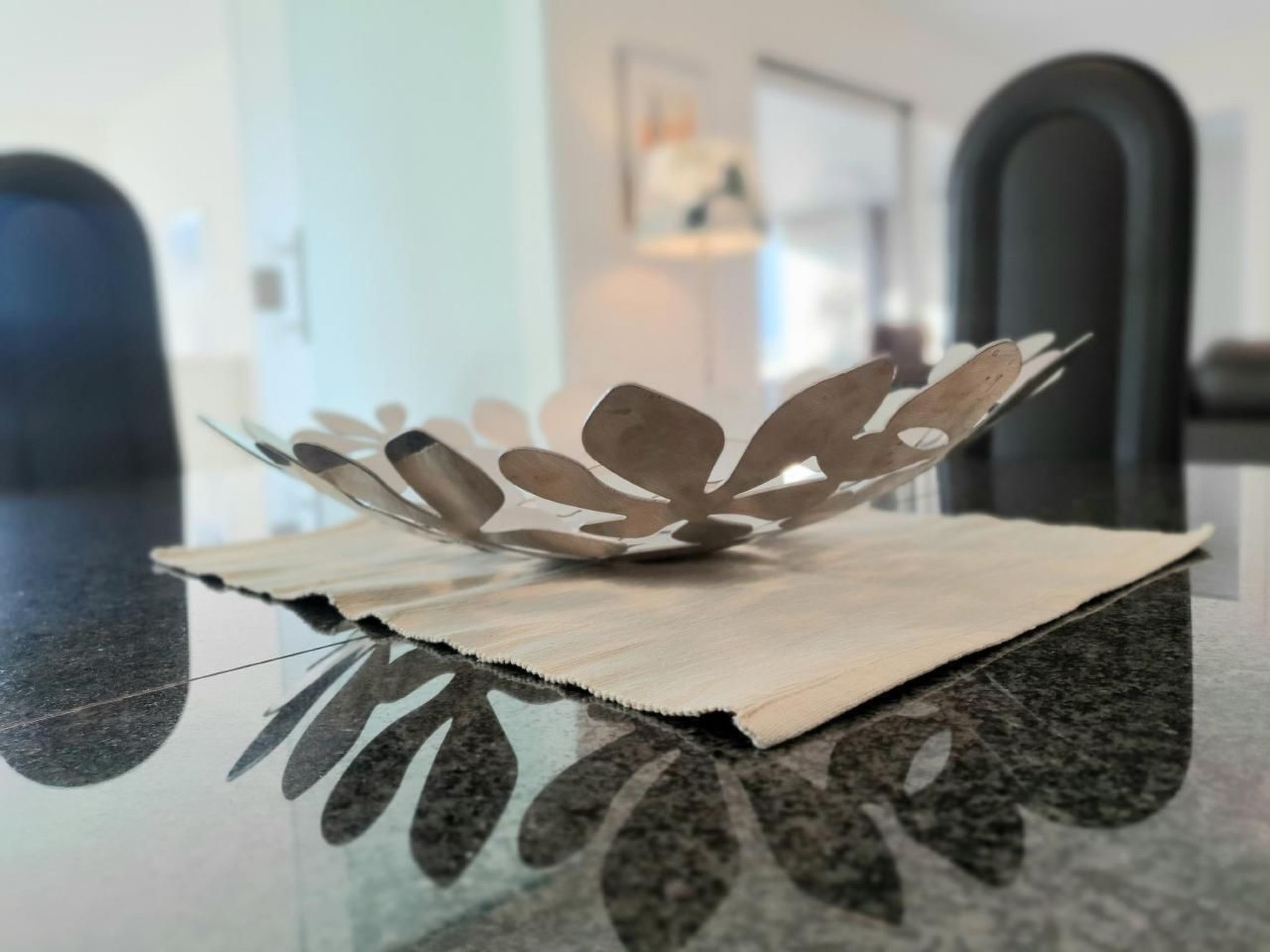 Modern mit atemberaubendem Seeblick Apt 406-Binnen