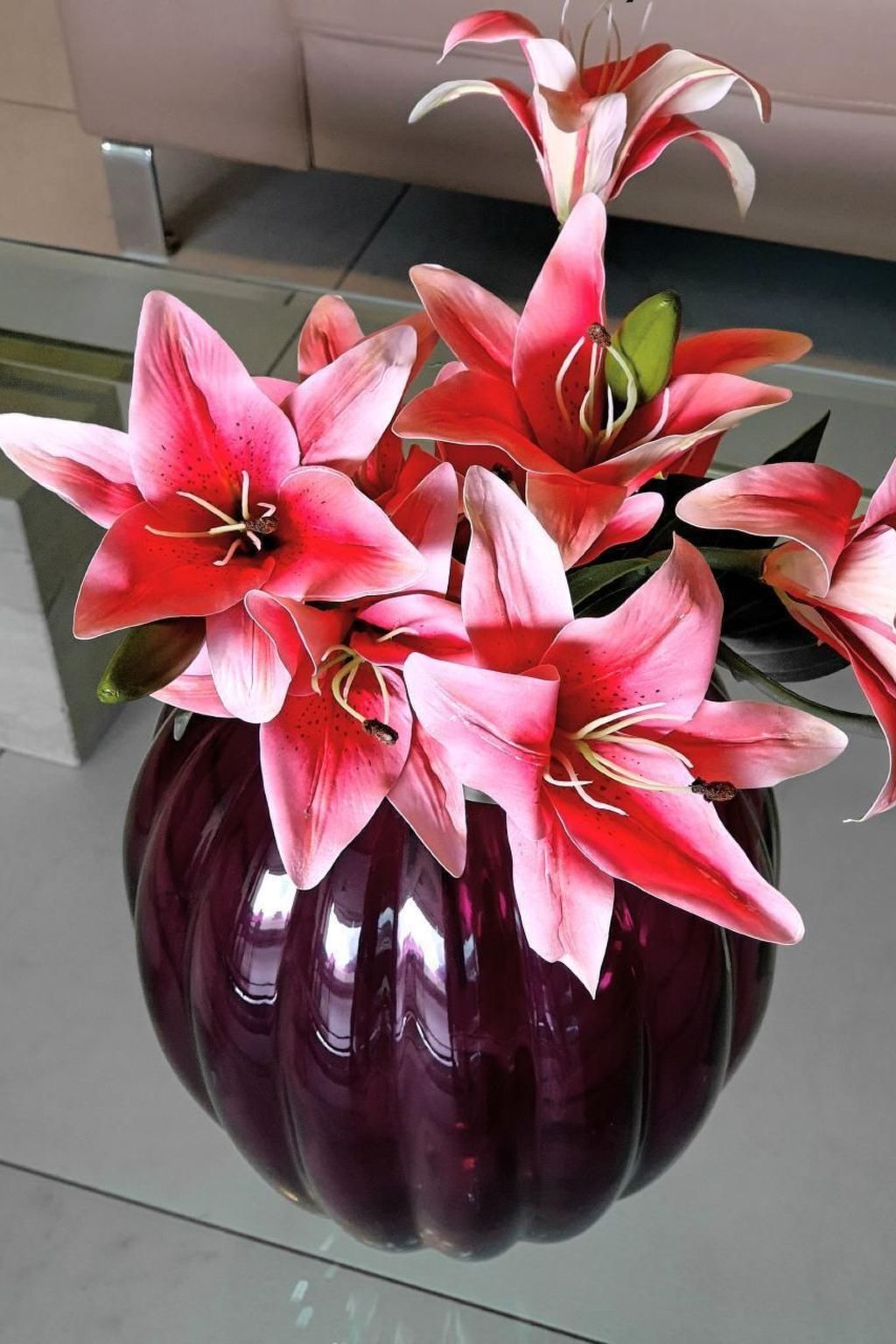 Lake View Penthouse 701-Binnen