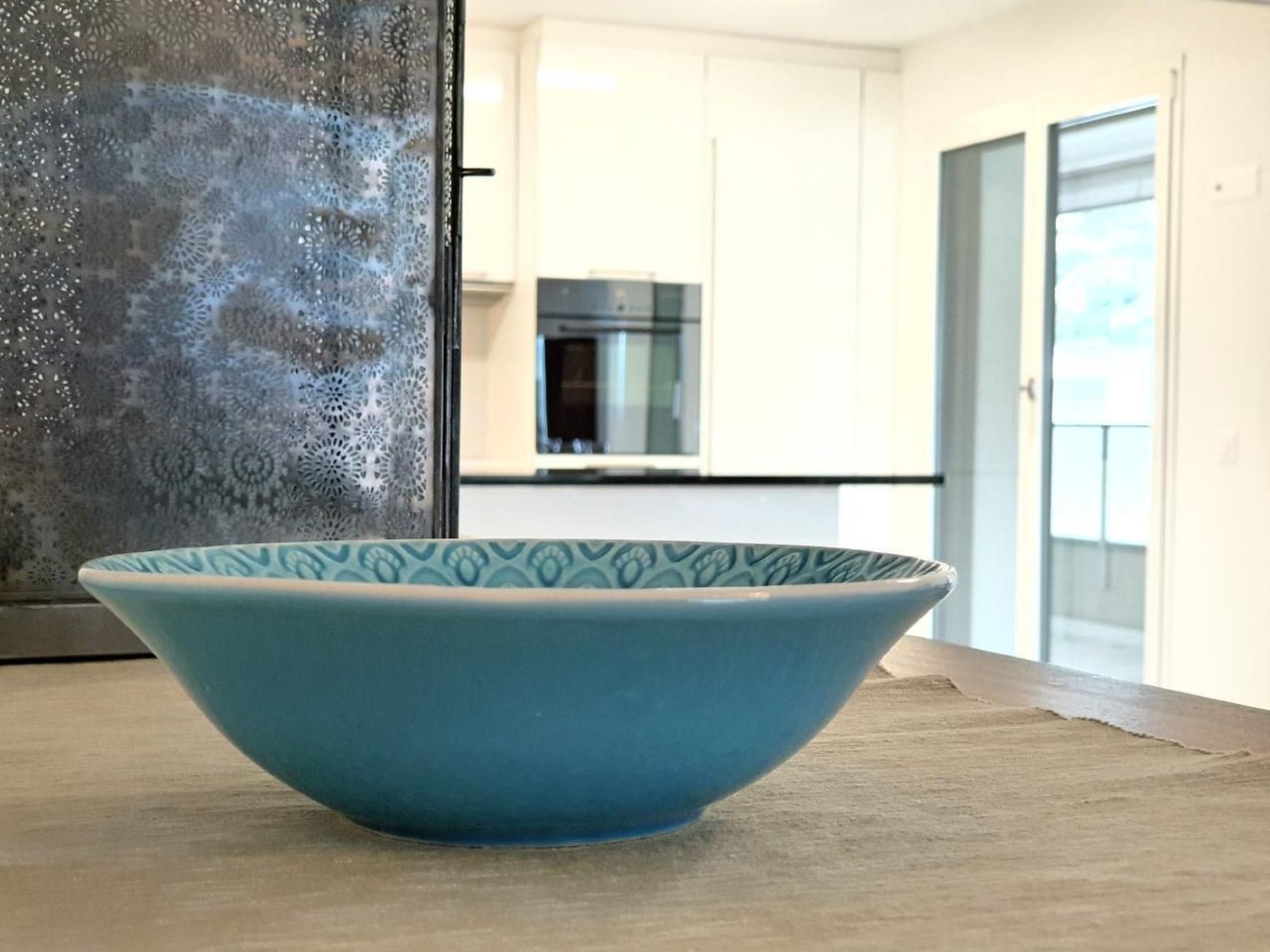 Lake View Penthouse 701-Binnen