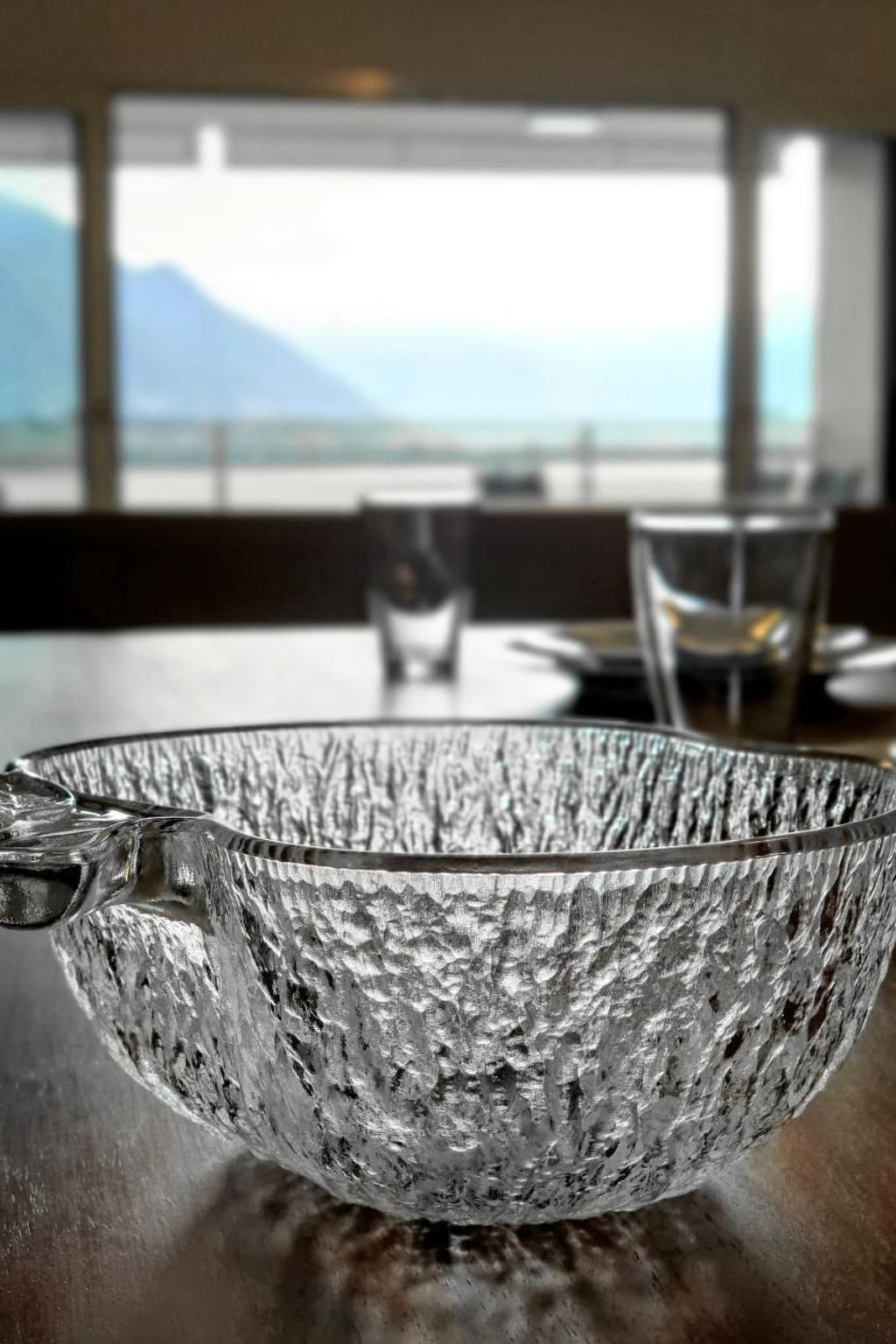 Lake View Penthouse 701-Binnen