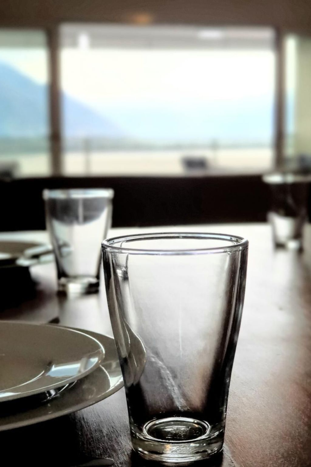 Lake View Penthouse 701-Binnen