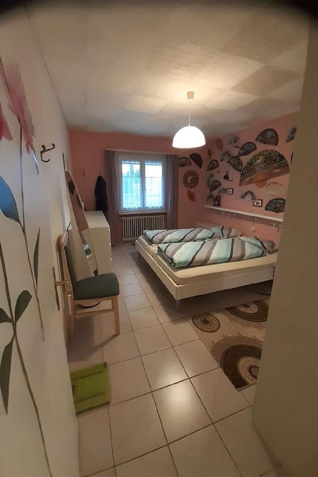 Casa al Maggio-Drinnen