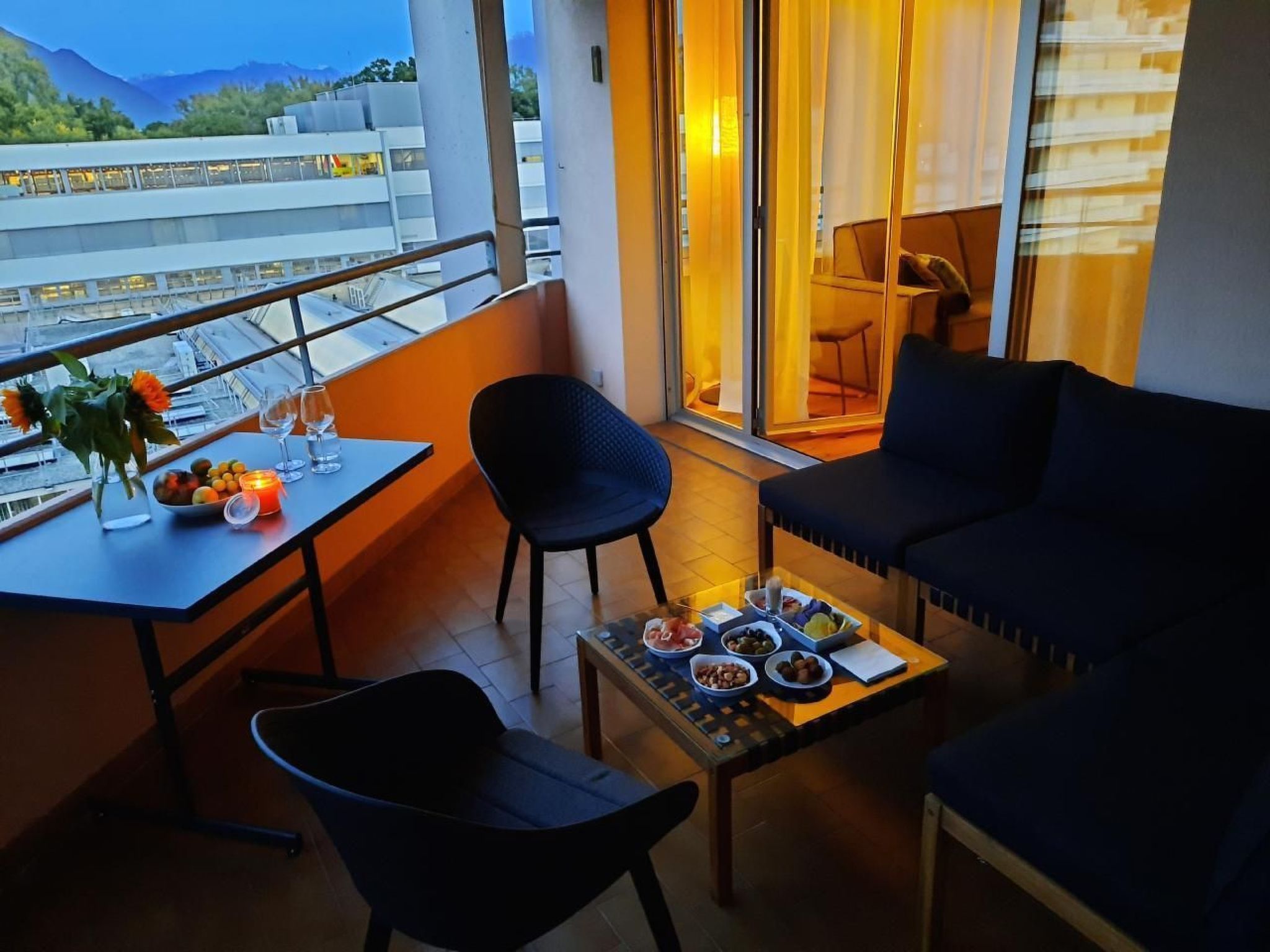 Panorama Locarno-Binnen