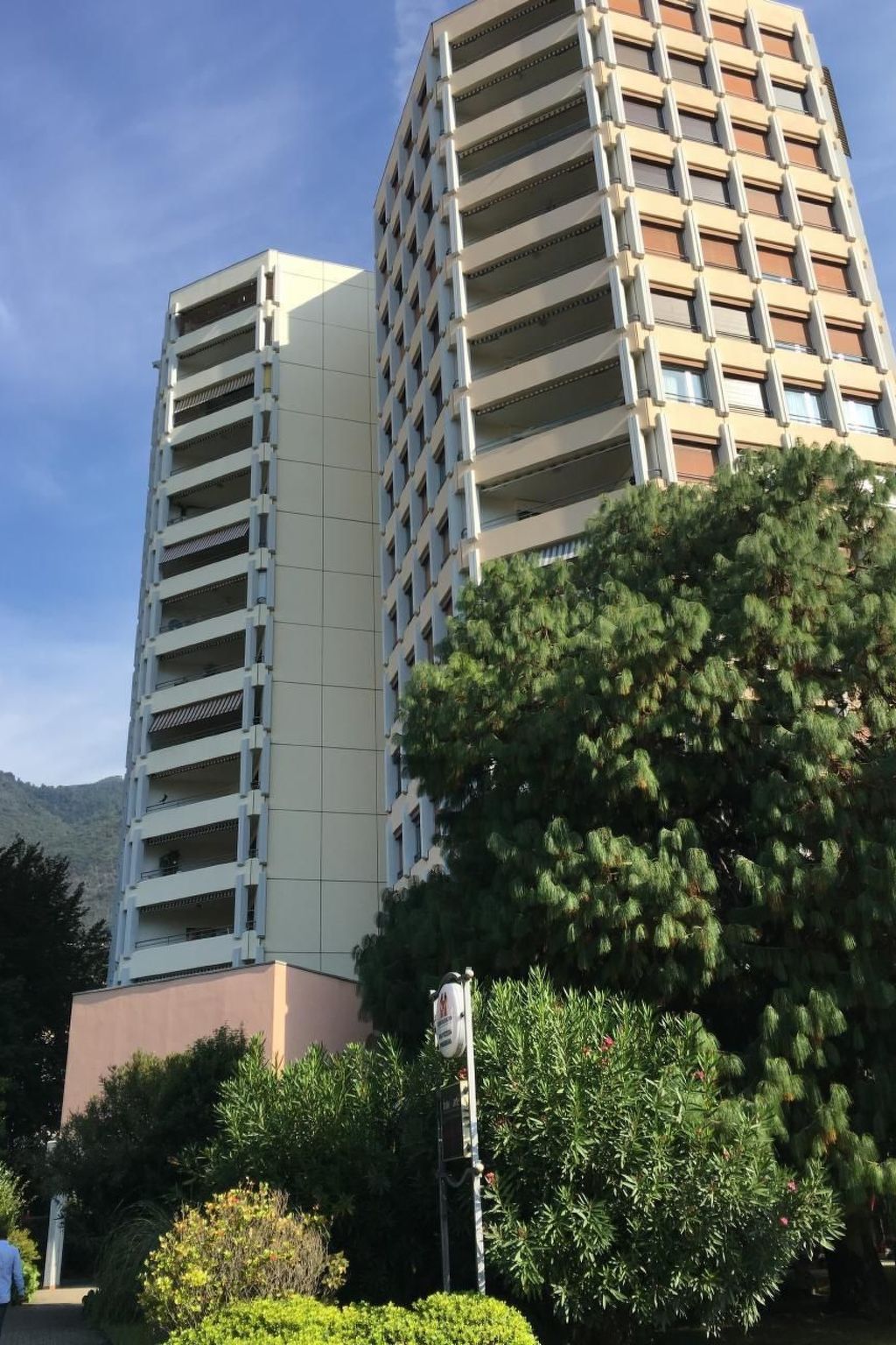 Panorama Locarno-Binnen