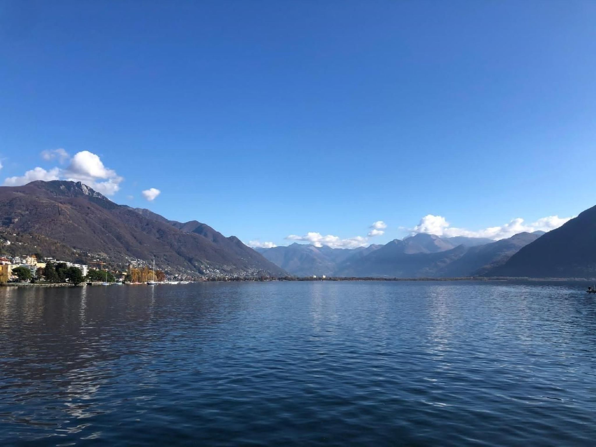 Panorama Locarno-Binnen