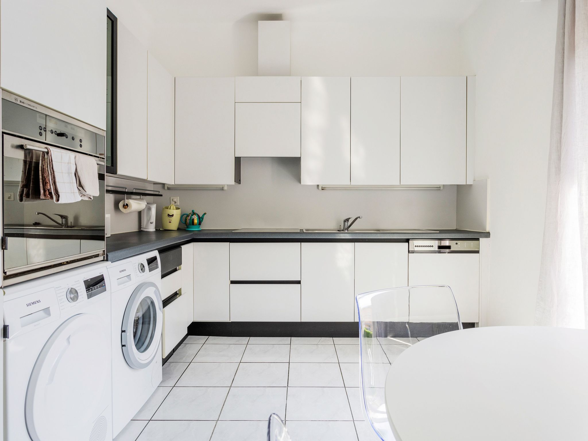 Villa Magnolia Boutique Apartment Alba-Binnen