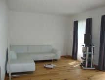 Haus am See