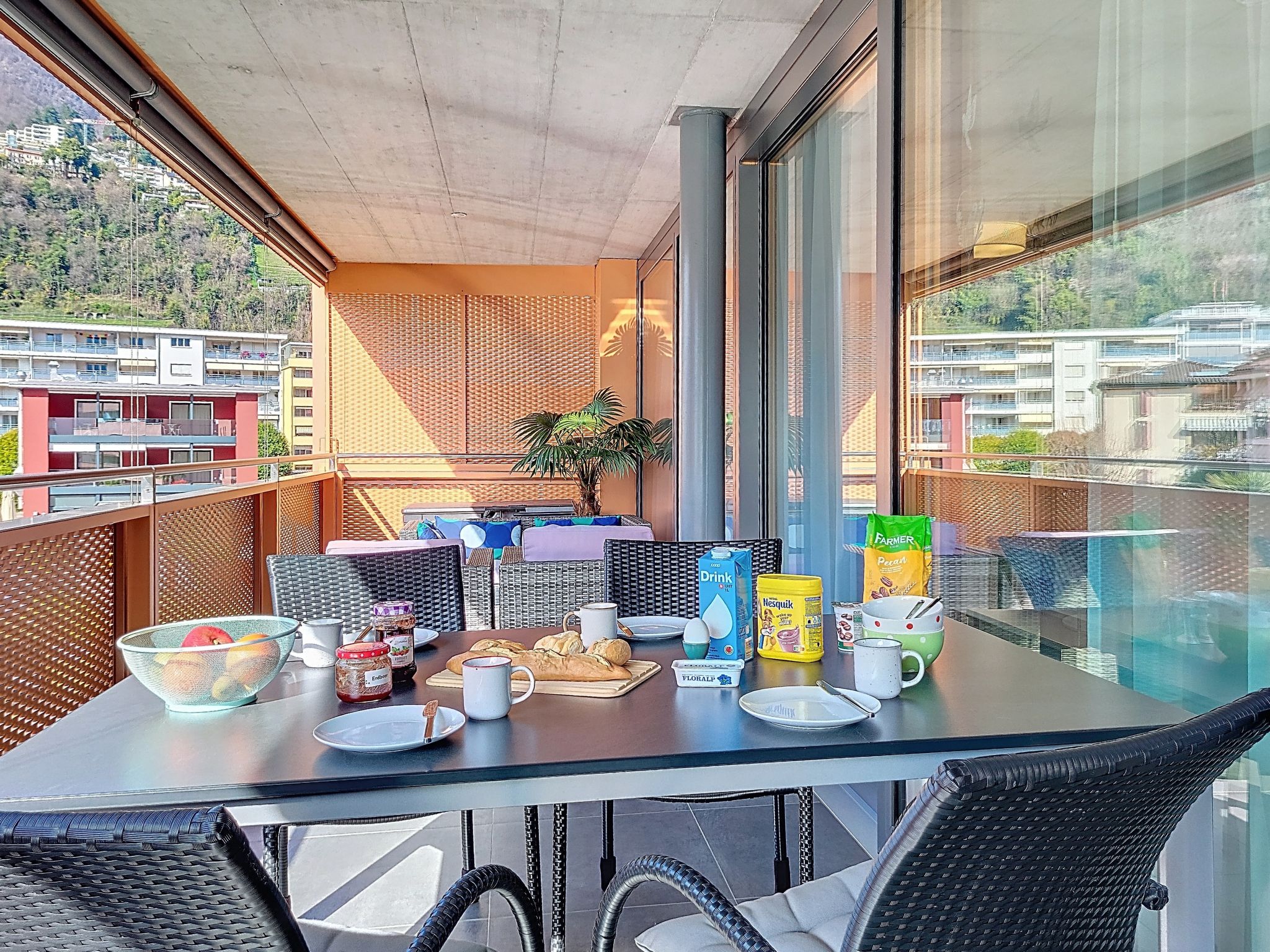 Photo of Residenza Eride - Apt.4