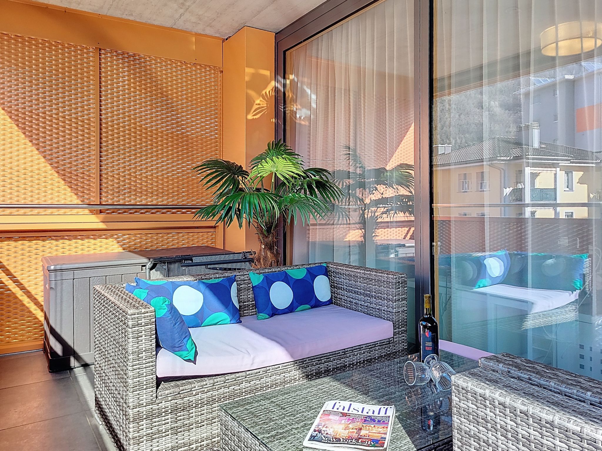 Photo of Residenza Eride - Apt.4