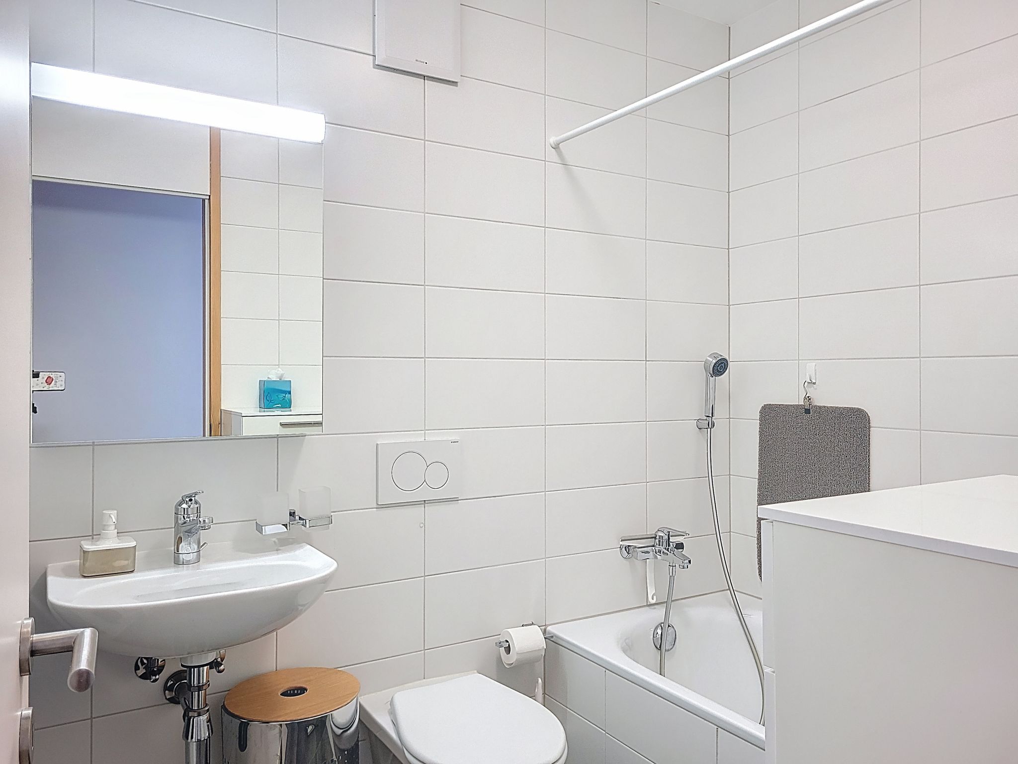 Photo of Residenza Eride - Apt.4