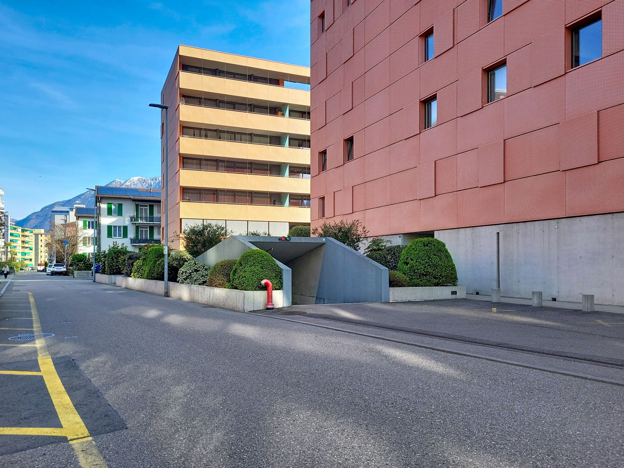 Photo of Residenza Eride - Apt.4