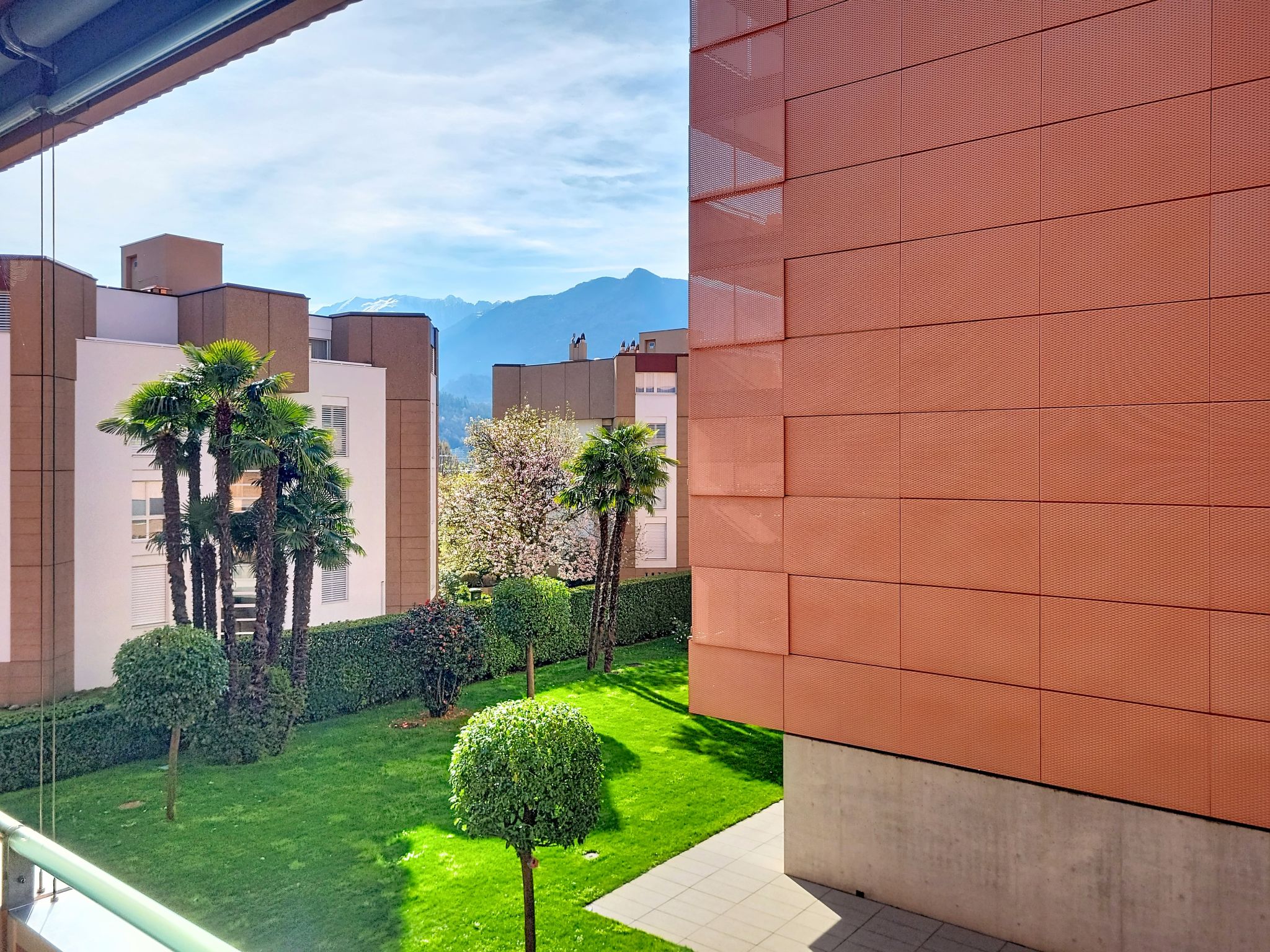 Photo of Residenza Eride - Apt.4