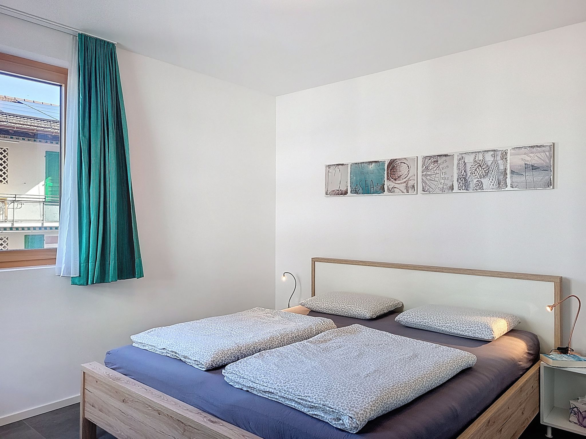 Photo of Residenza Eride - Apt.4