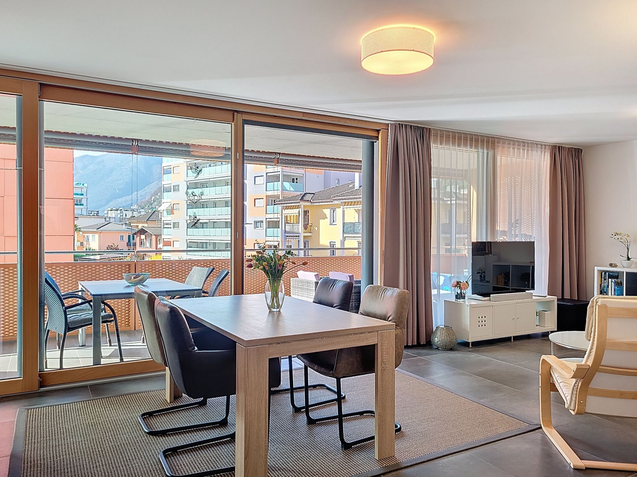 Photo of Residenza Eride - Apt.4