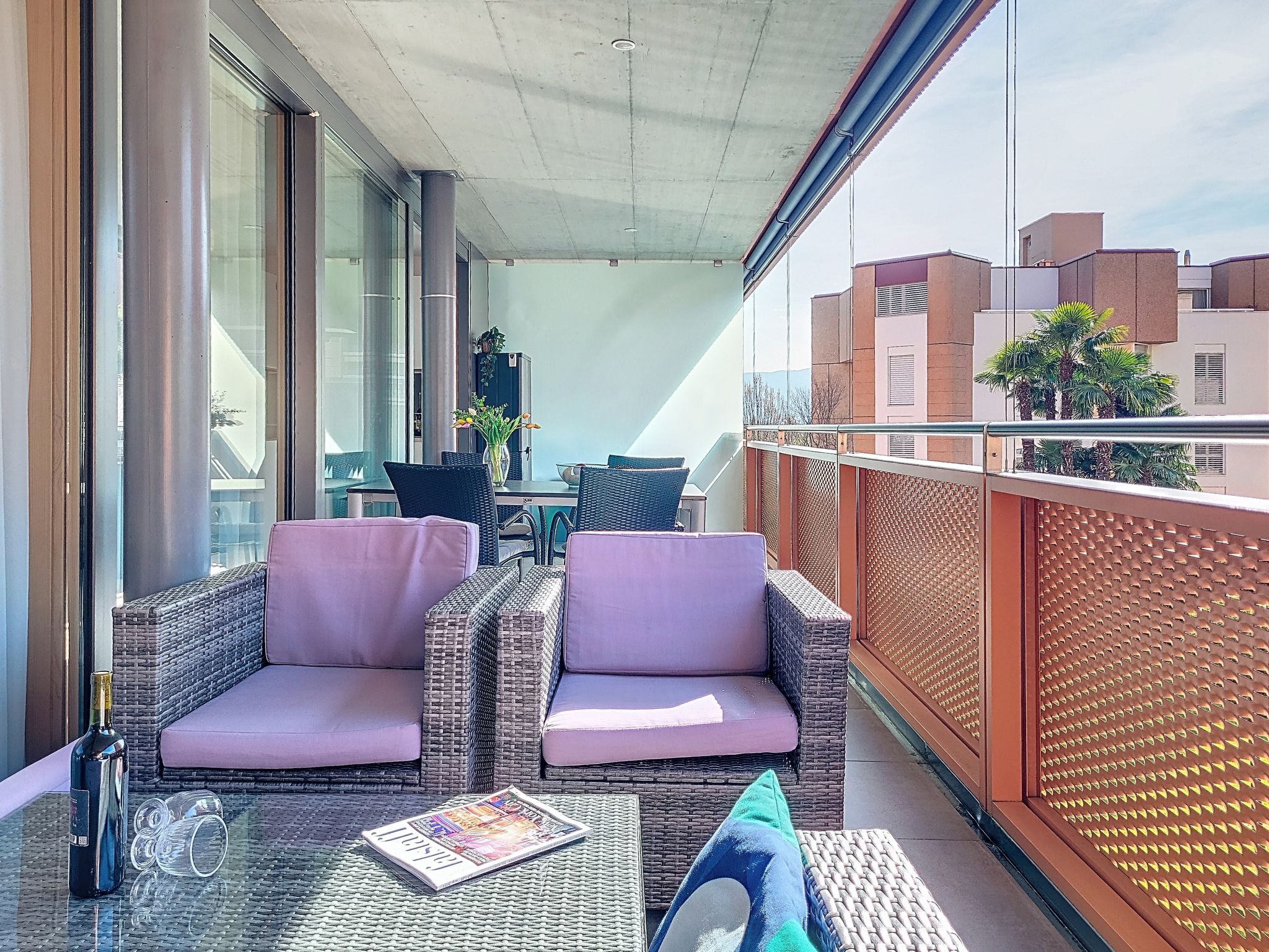 Photo of Residenza Eride - Apt.4