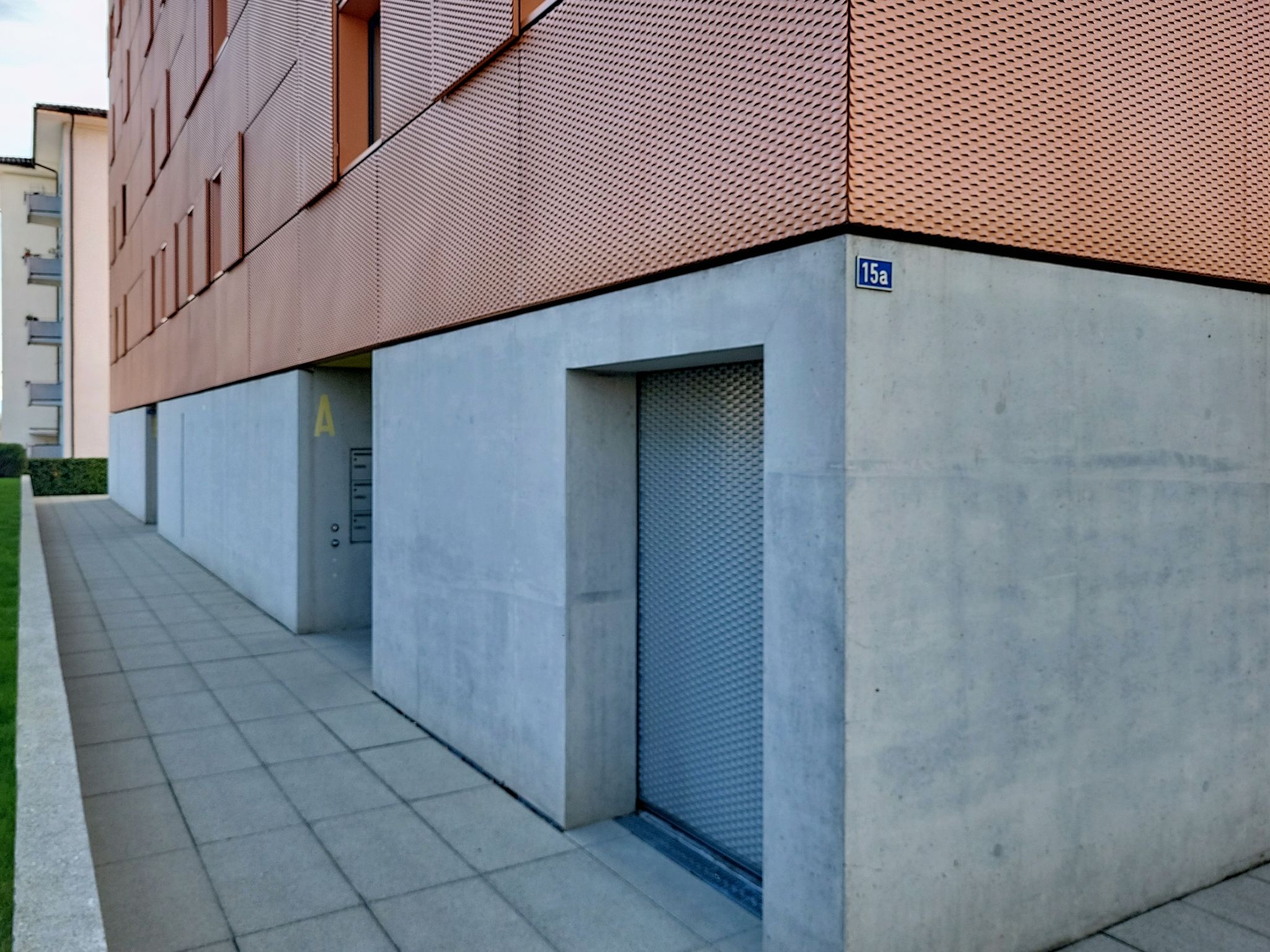 Photo of Residenza Eride - Apt.4