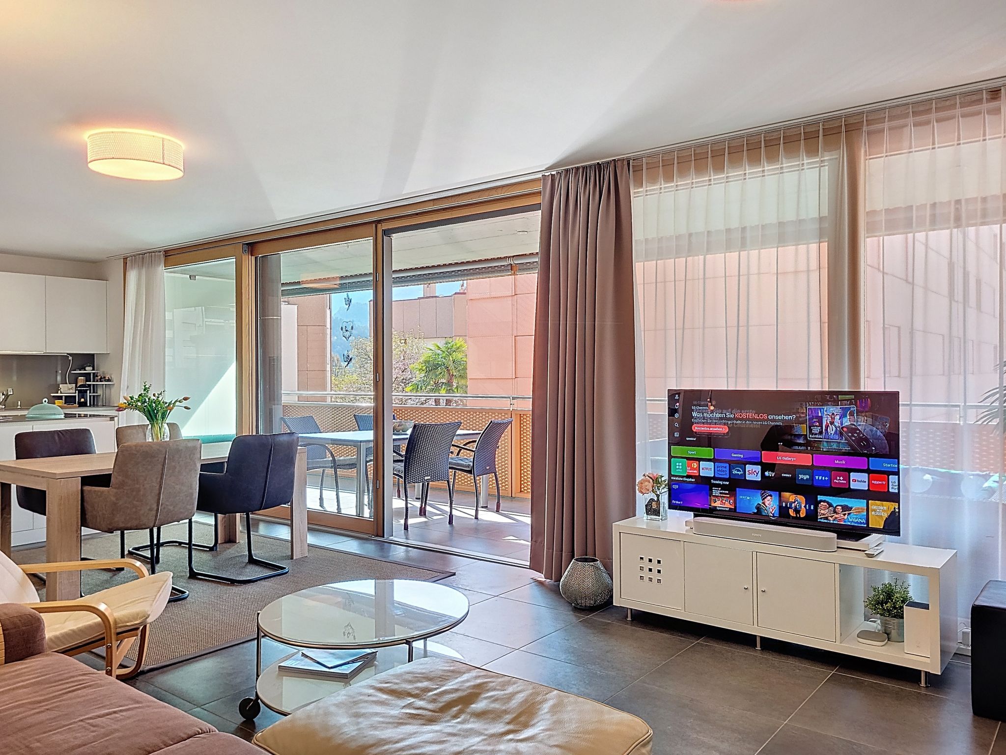 Photo of Residenza Eride - Apt.4