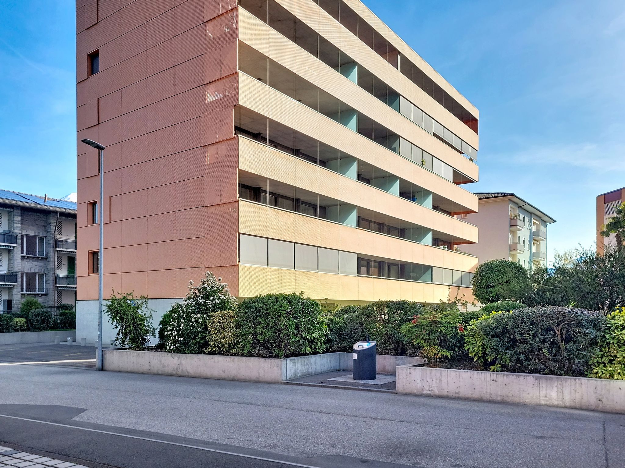 Photo of Residenza Eride - Apt.4