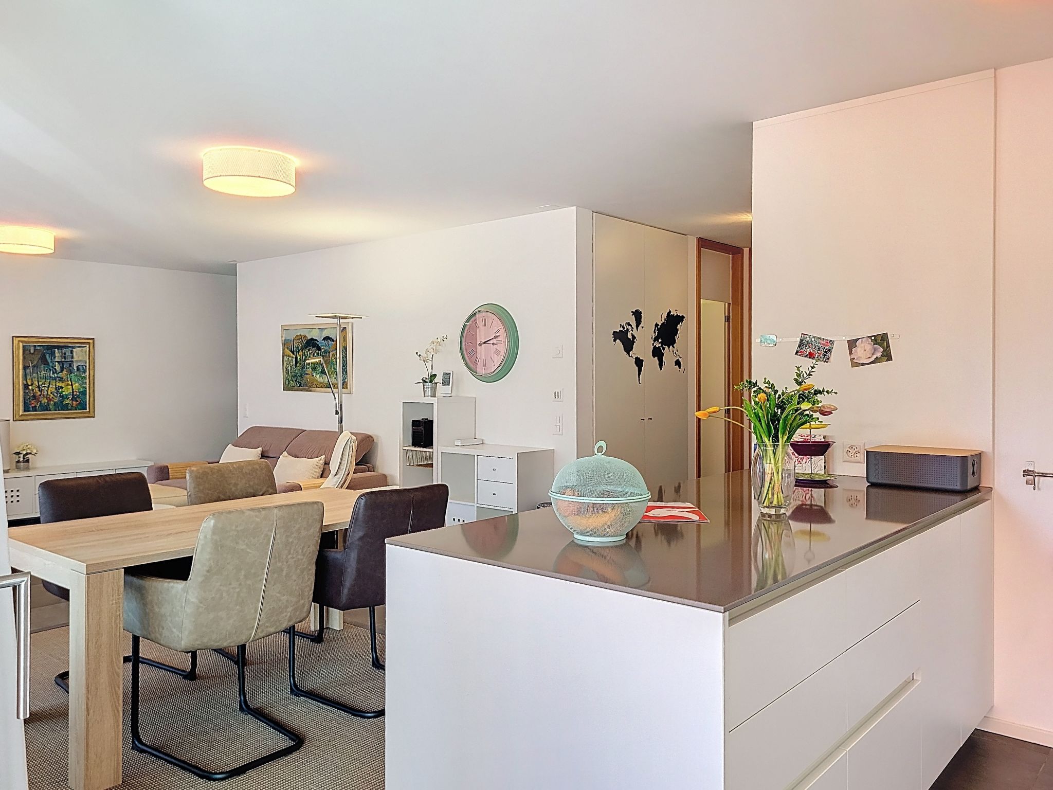 Photo of Residenza Eride - Apt.4