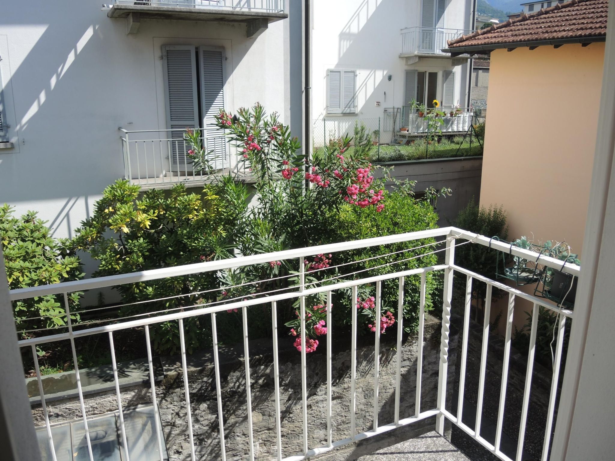 Photo of Residenza Muralto-Lago