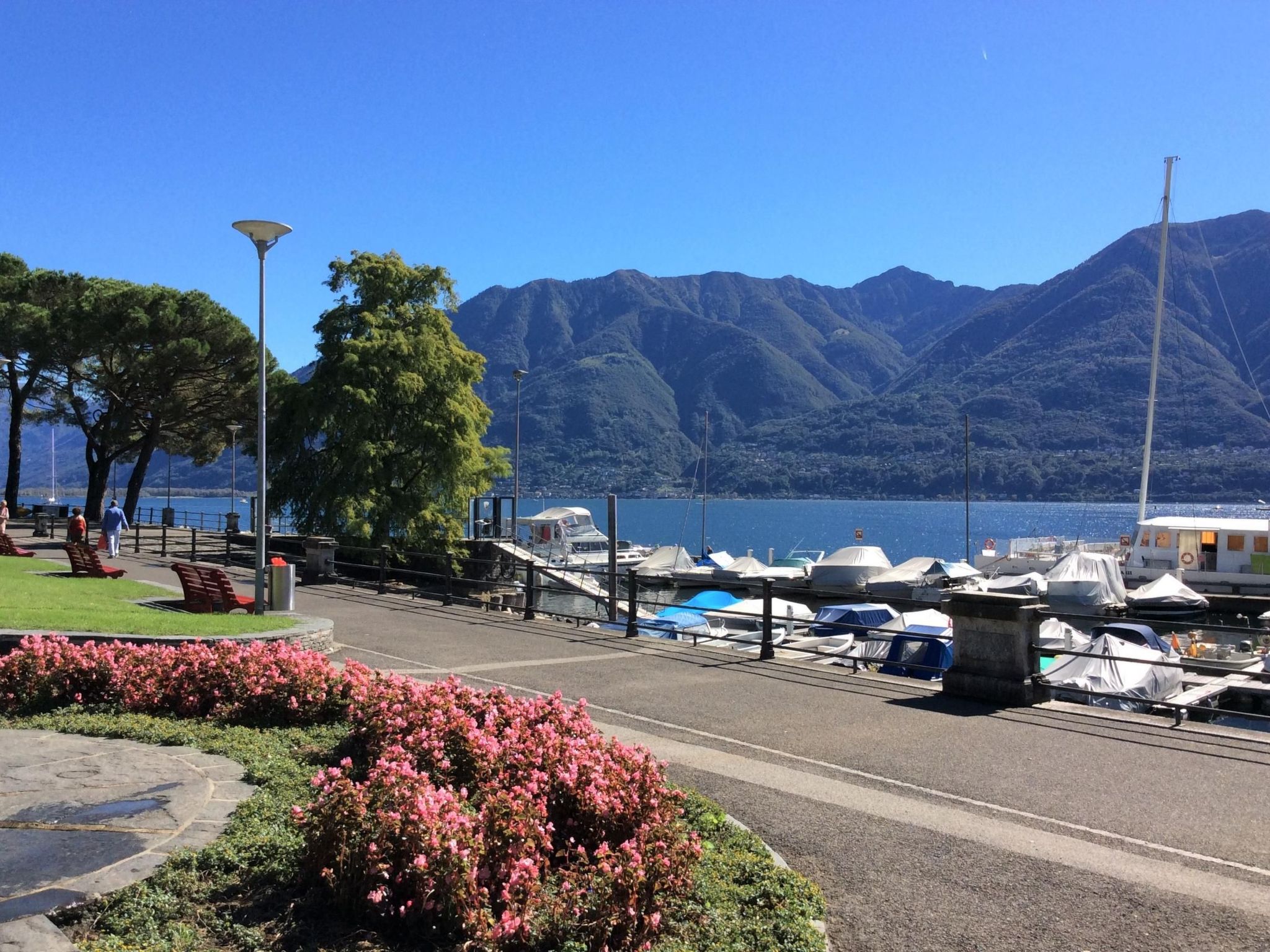 Photo of Residenza Muralto-Lago