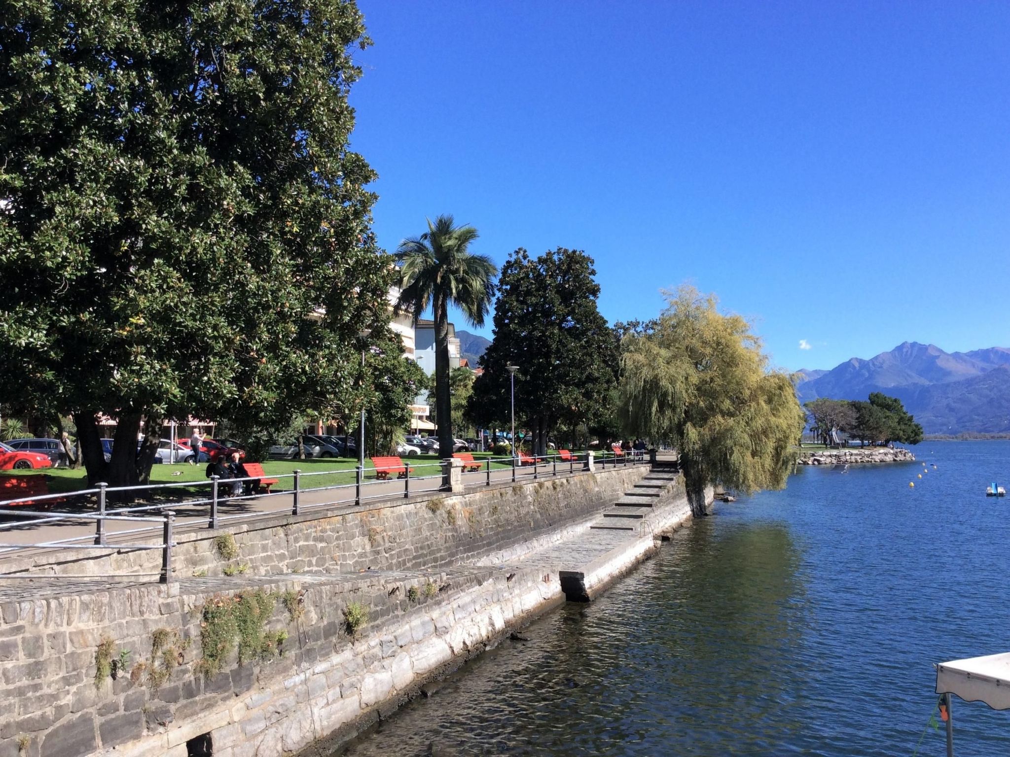 Photo of Residenza Muralto-Lago