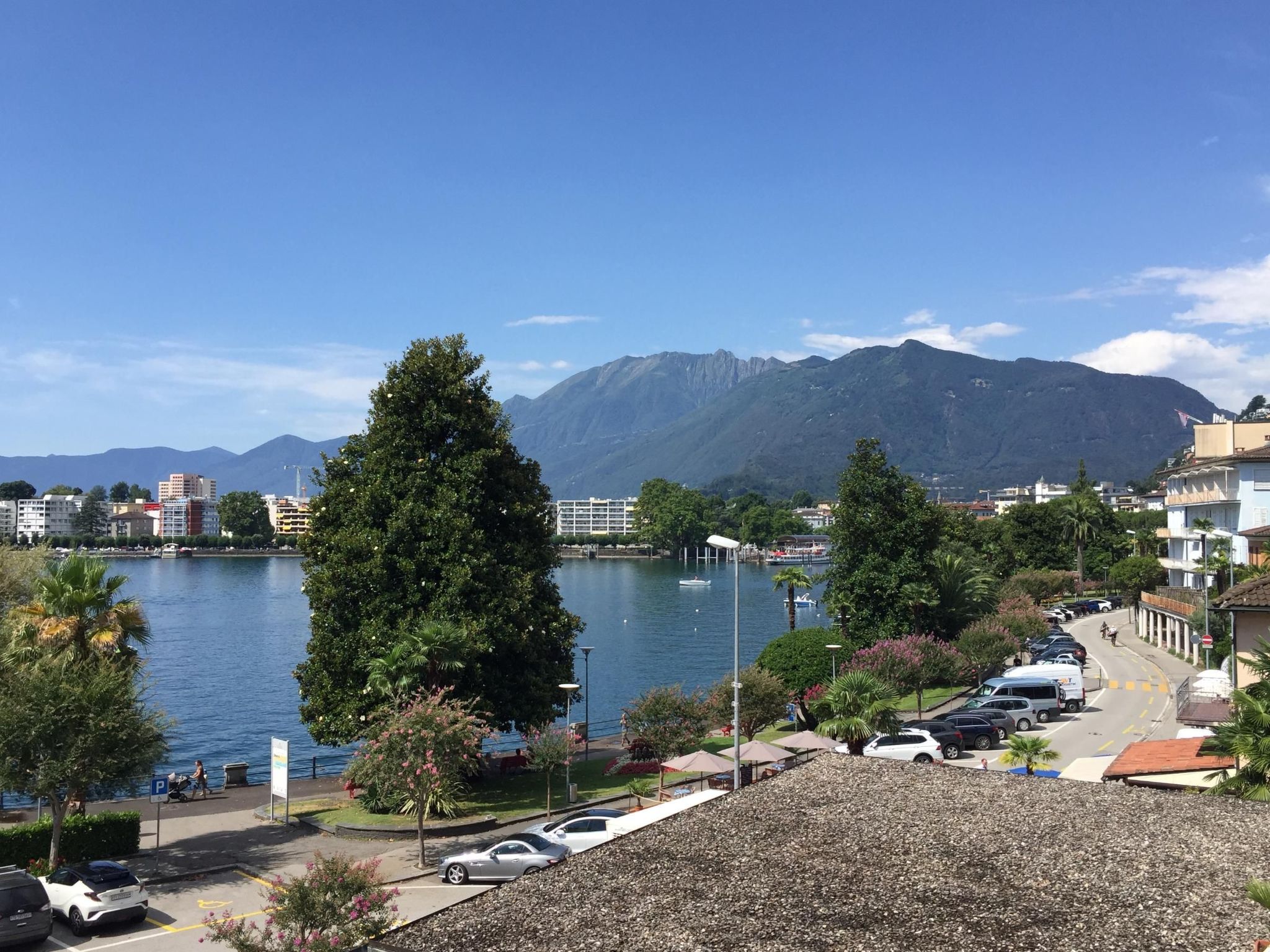 Photo of Residenza Muralto-Lago