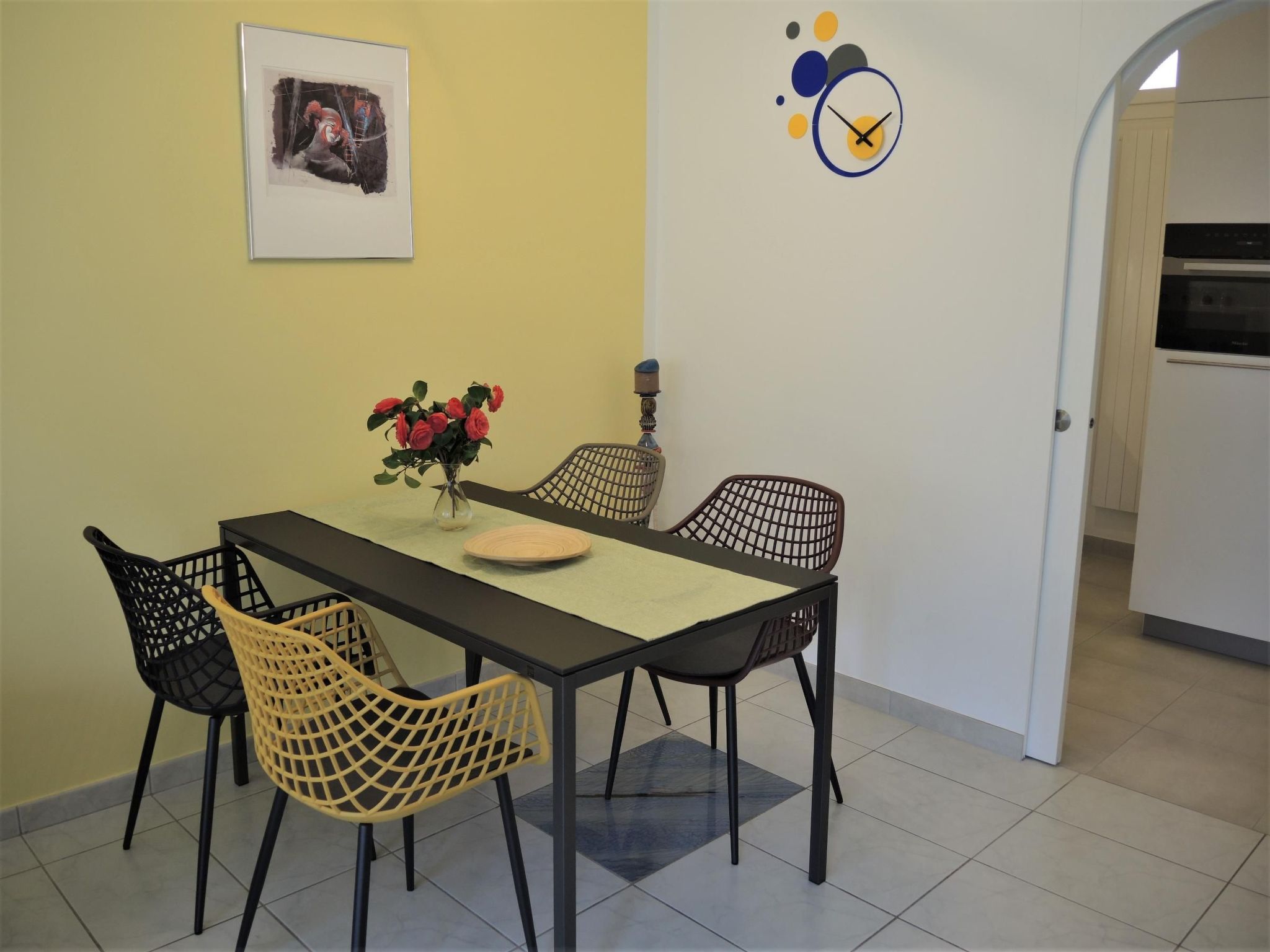 Photo of Sibylle