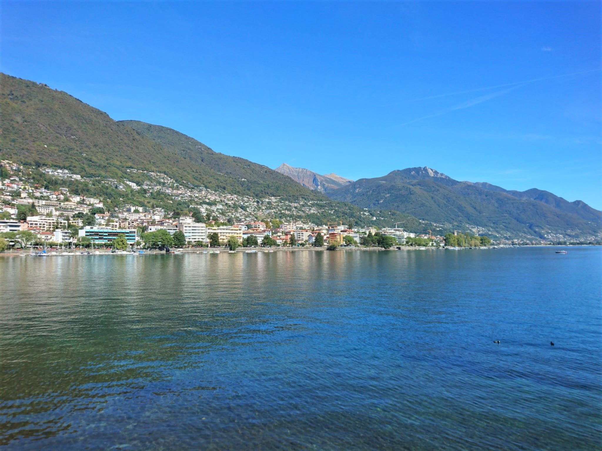 Photo of Sibylle