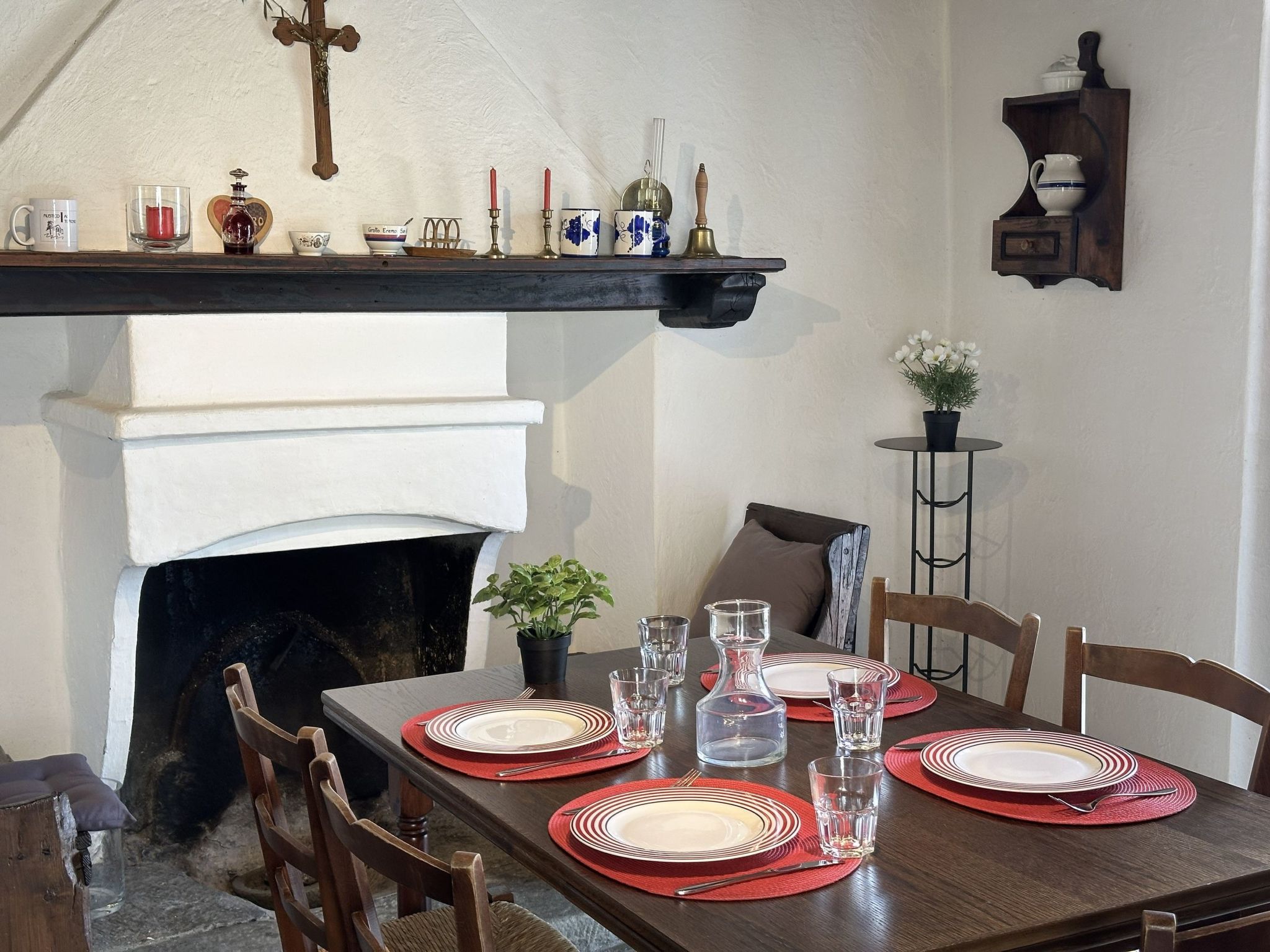 Photo of Rustico Al Torchio