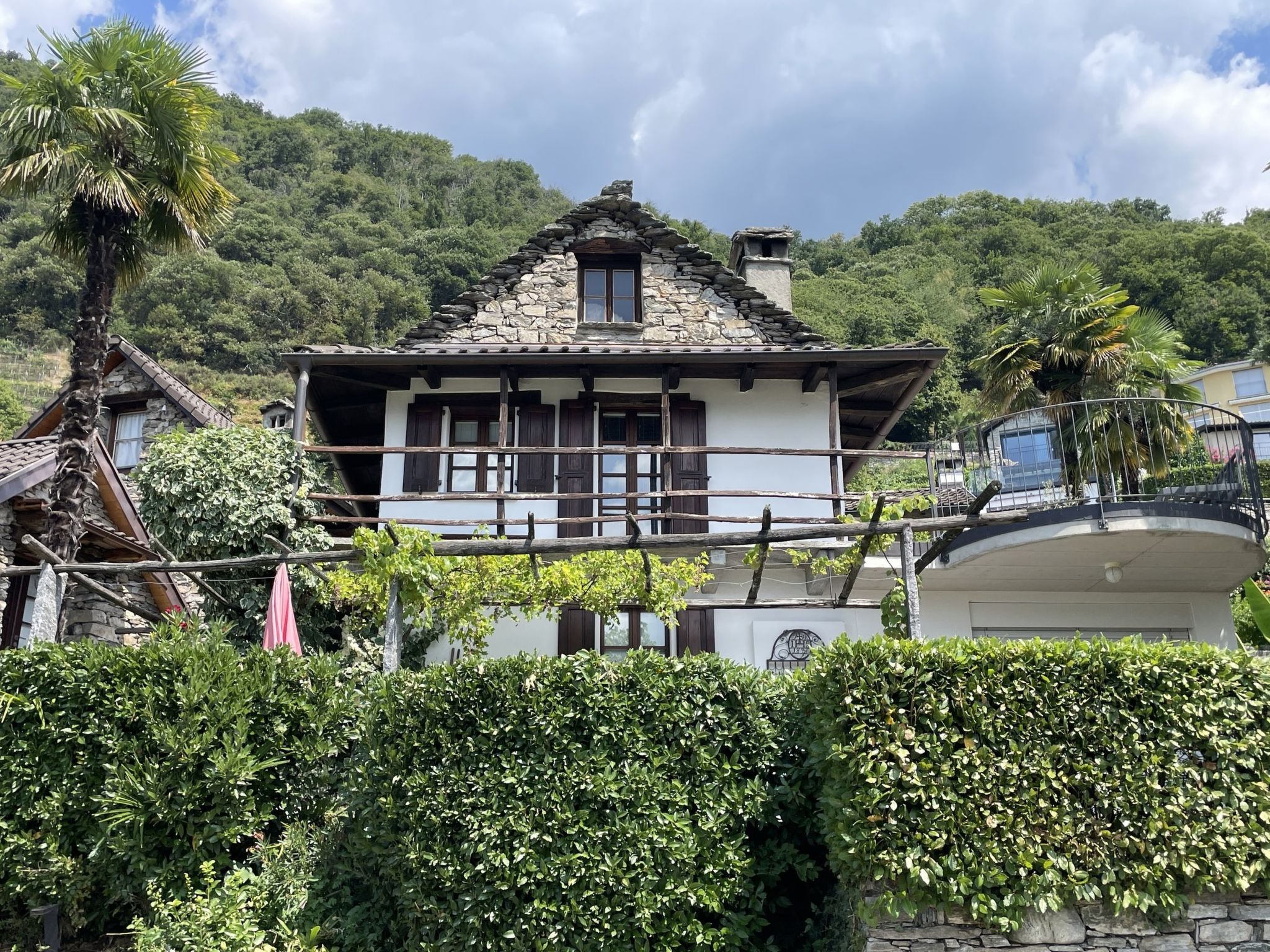 Photo of Rustico Al Torchio