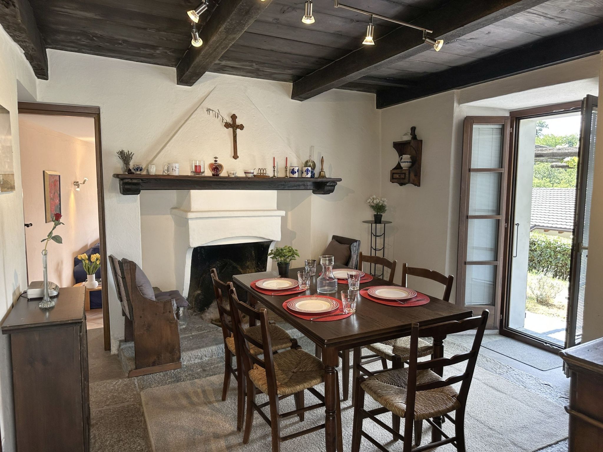 Photo of Rustico Al Torchio