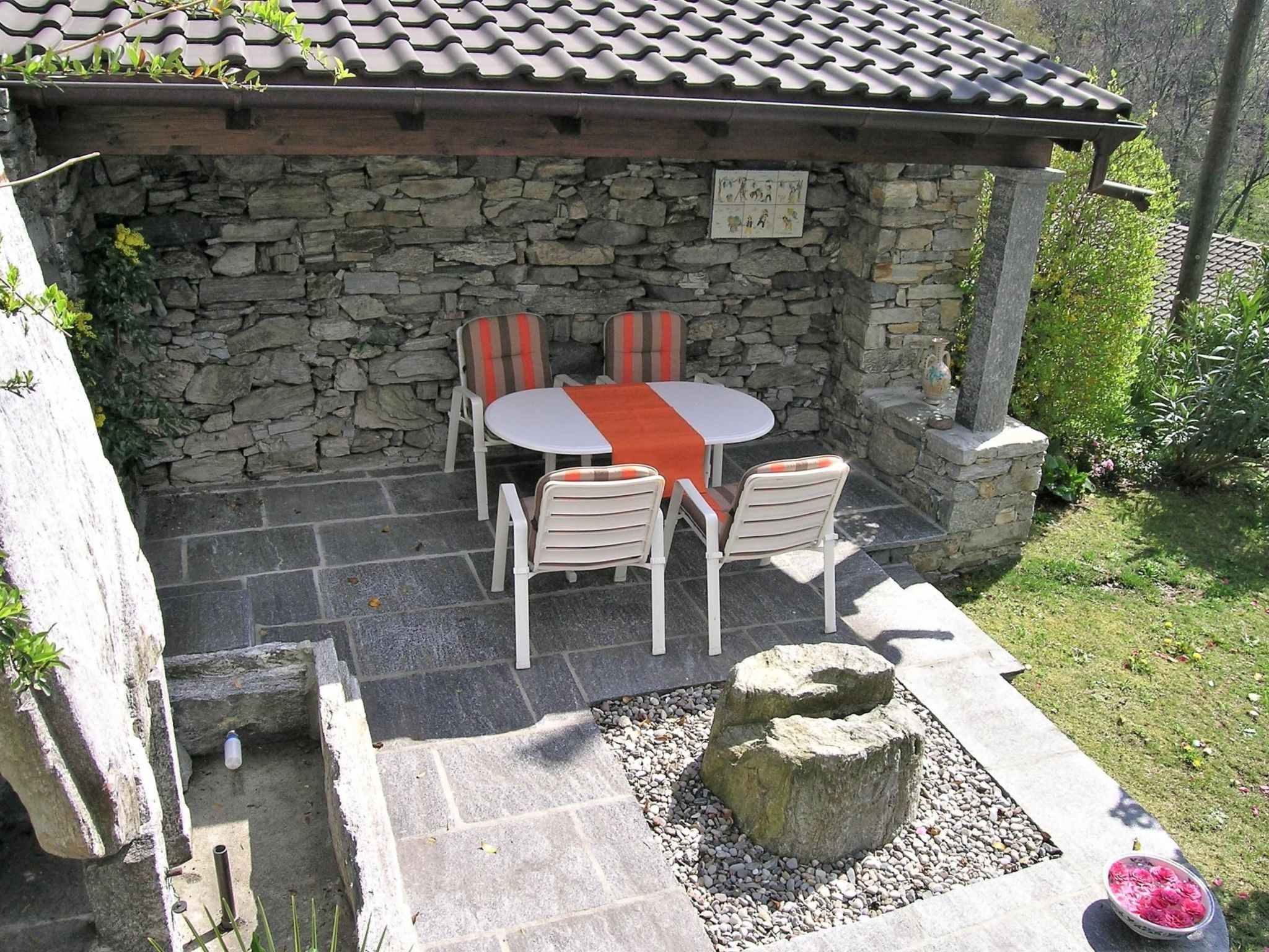 Photo of Rustico Al Torchio