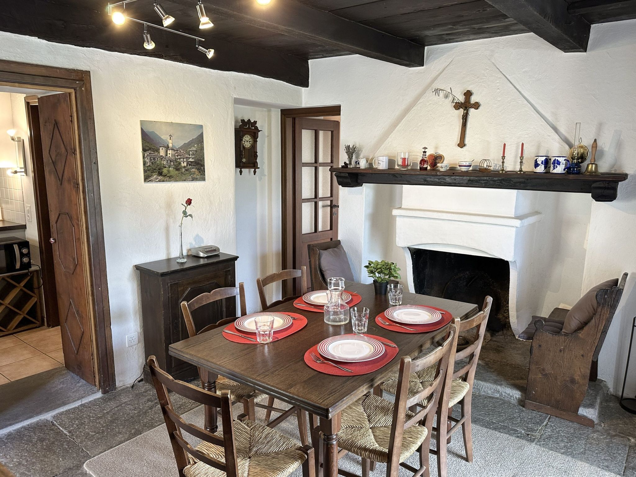 Photo of Rustico Al Torchio
