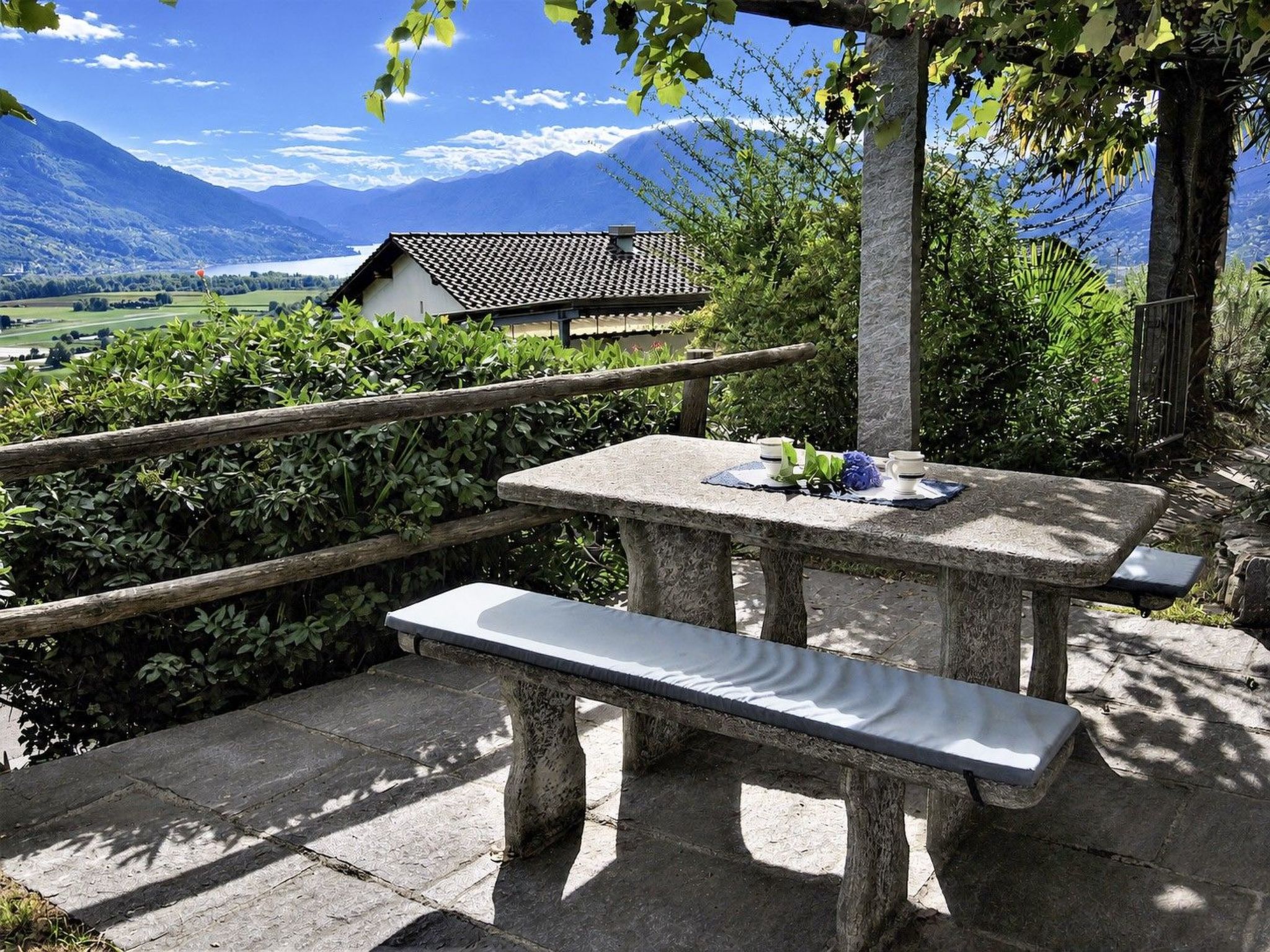 Photo of Rustico Al Torchio