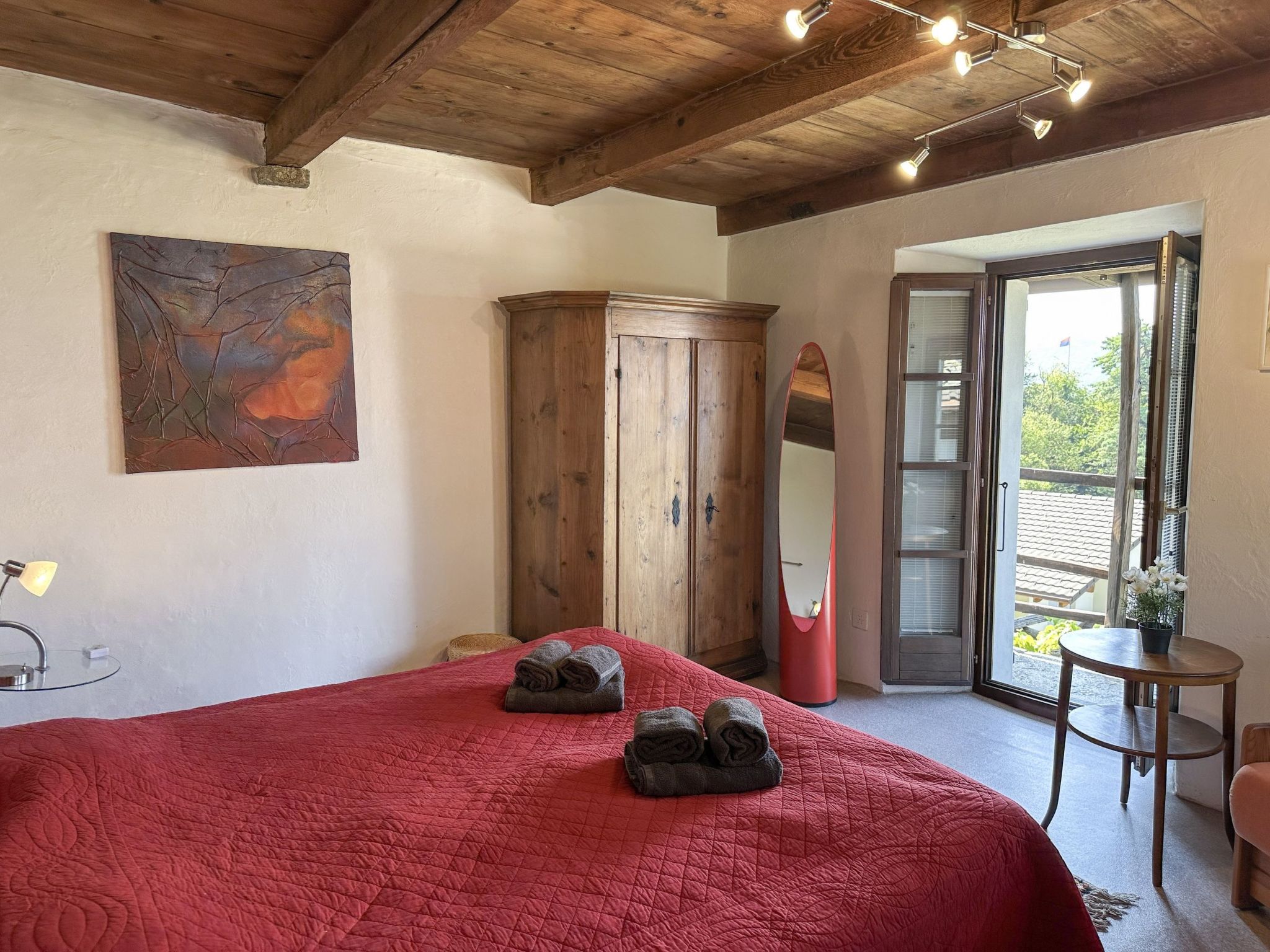 Photo of Rustico Al Torchio