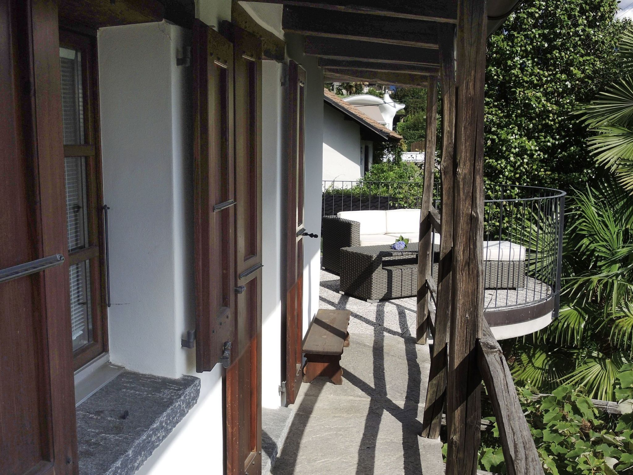 Photo of Rustico Al Torchio
