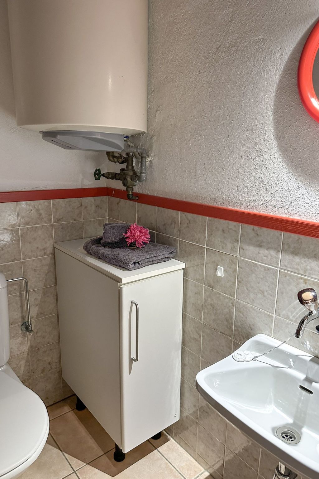 Photo of Rustico Al Torchio