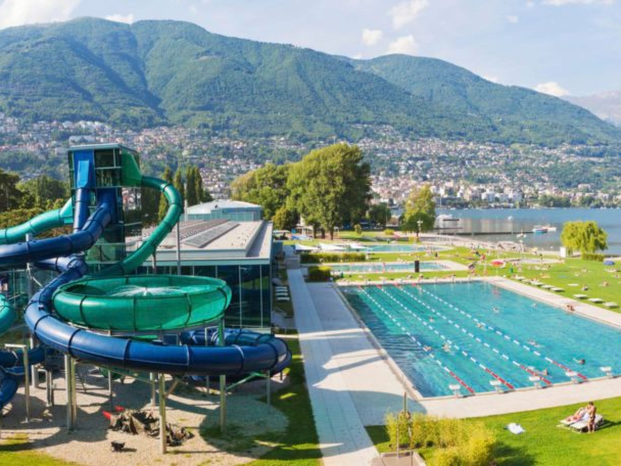 Photo of Al Lido