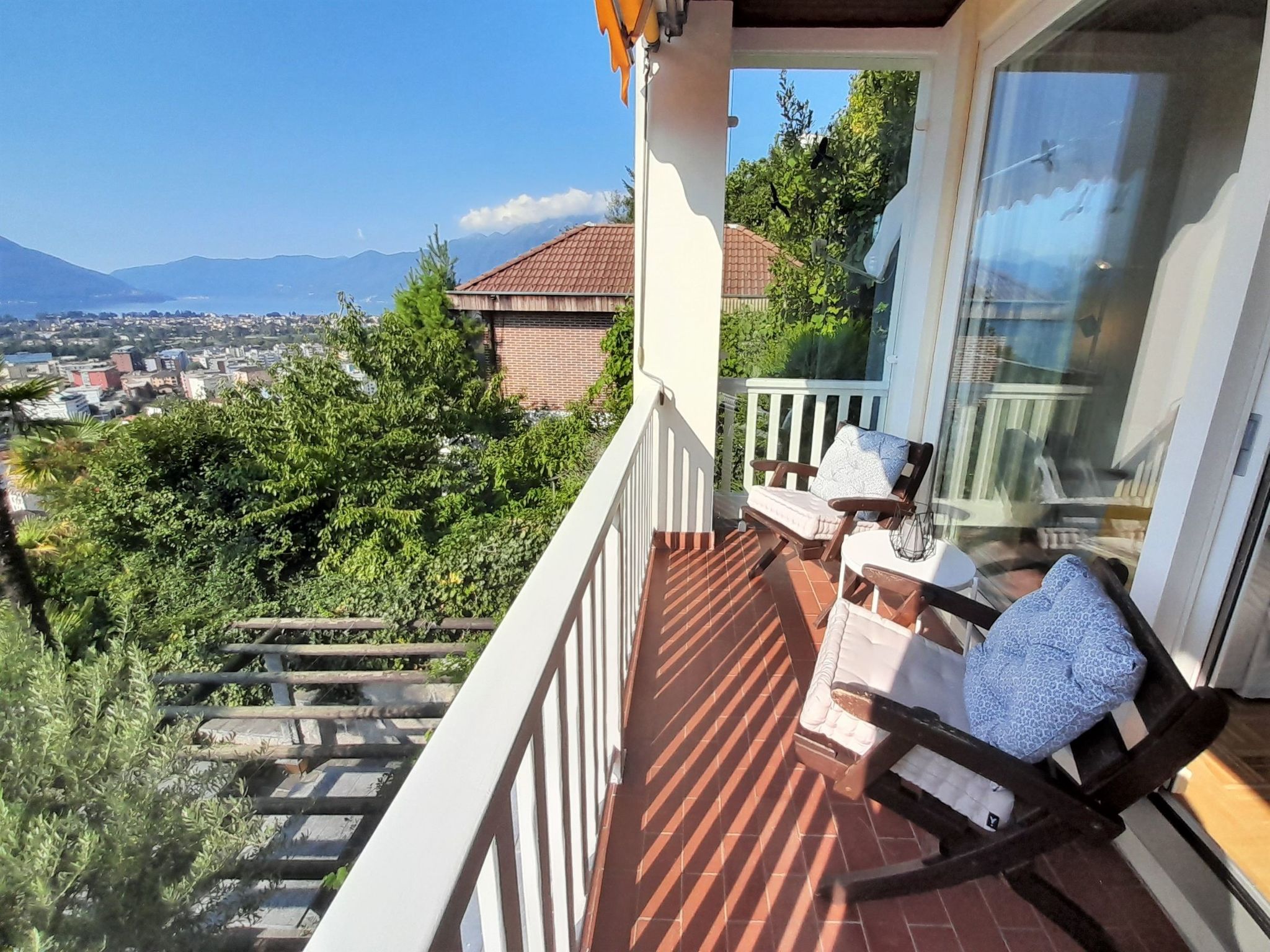 Photo of Villa Dora Garten