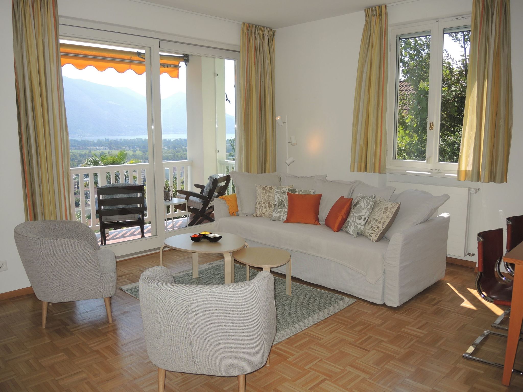 Photo of Villa Dora Garten