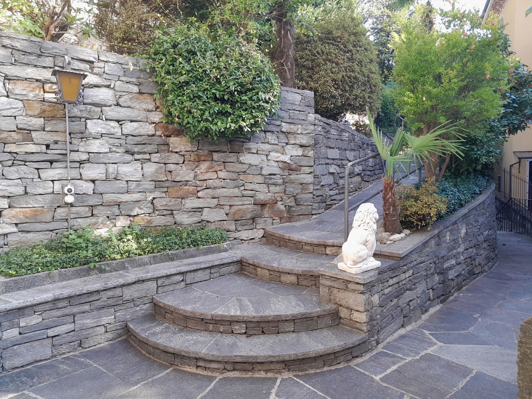 Photo of Villa Dora Garten