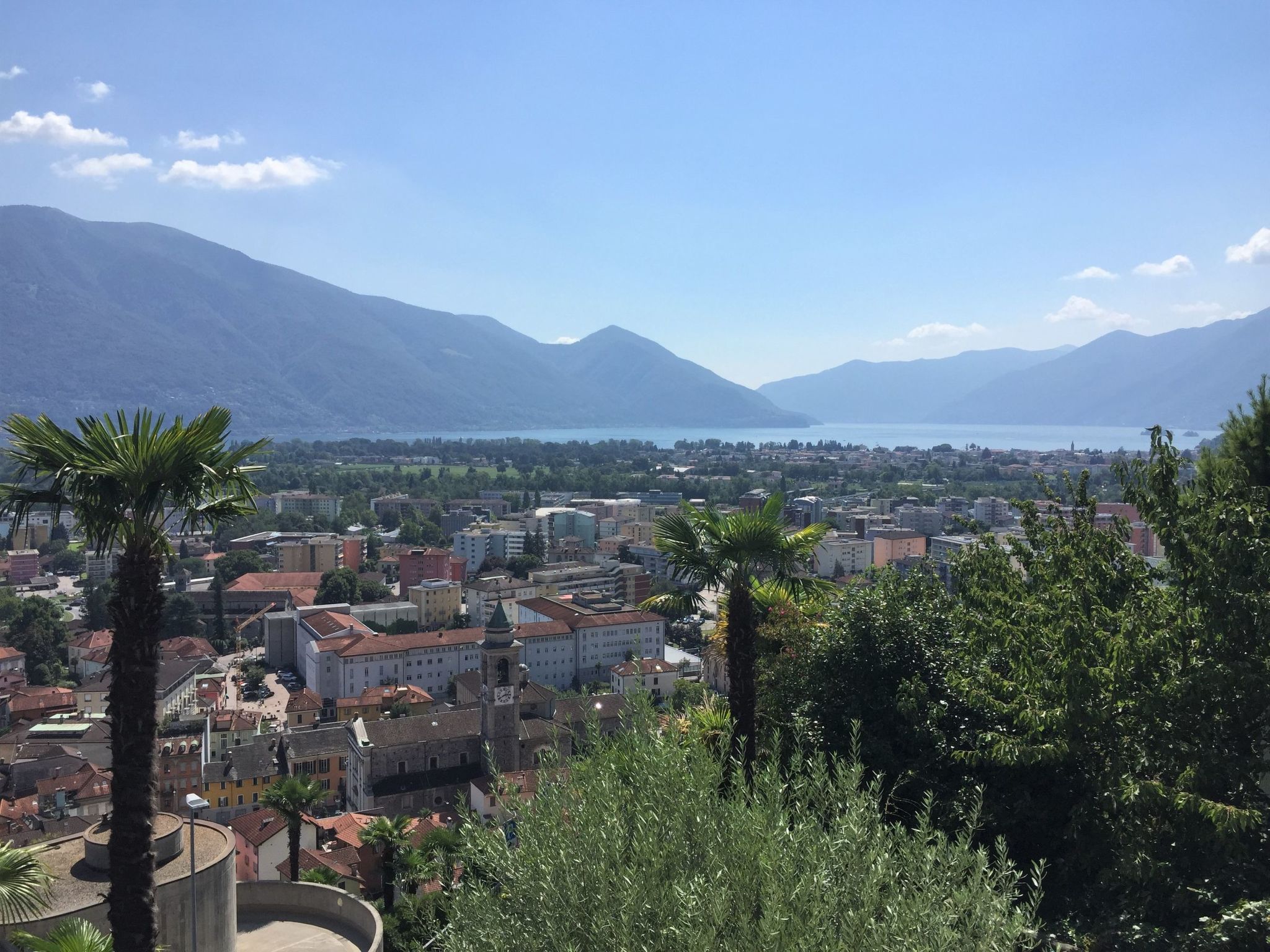 Photo of Villa Dora Garten